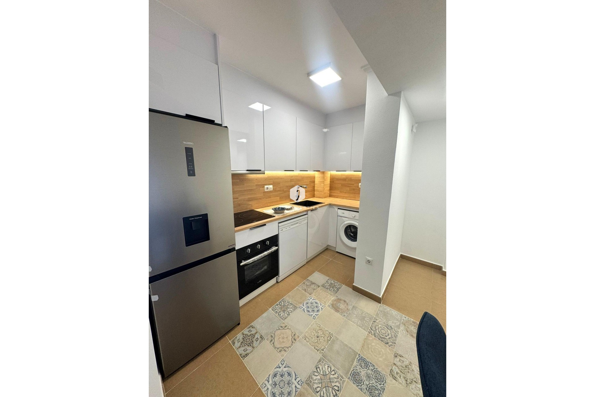 Aus zweiter Hand - Wohnung -
Torrevieja - Centro - Muelle Pesquero