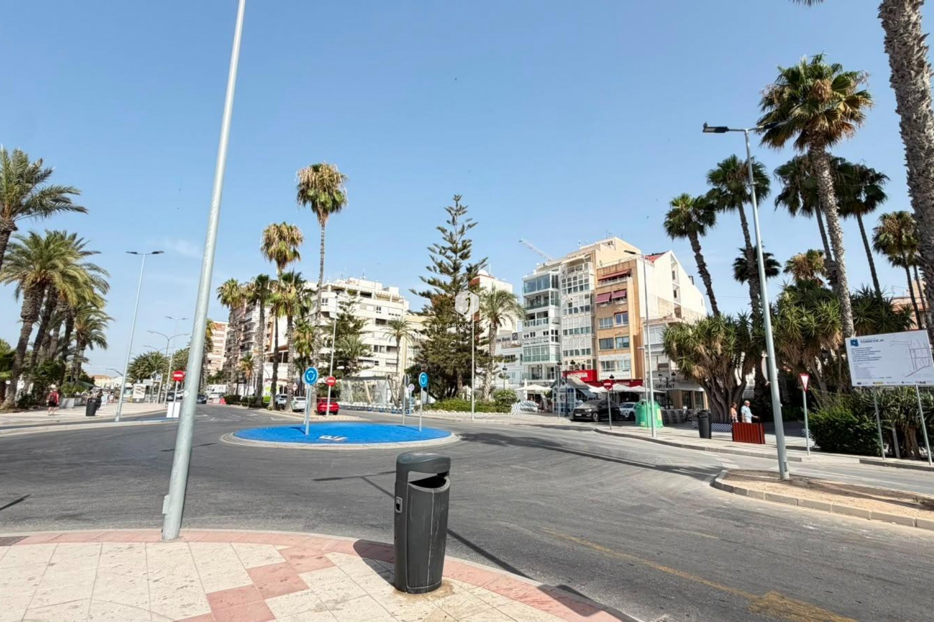 Aus zweiter Hand - Wohnung -
Torrevieja - Centro - Muelle Pesquero