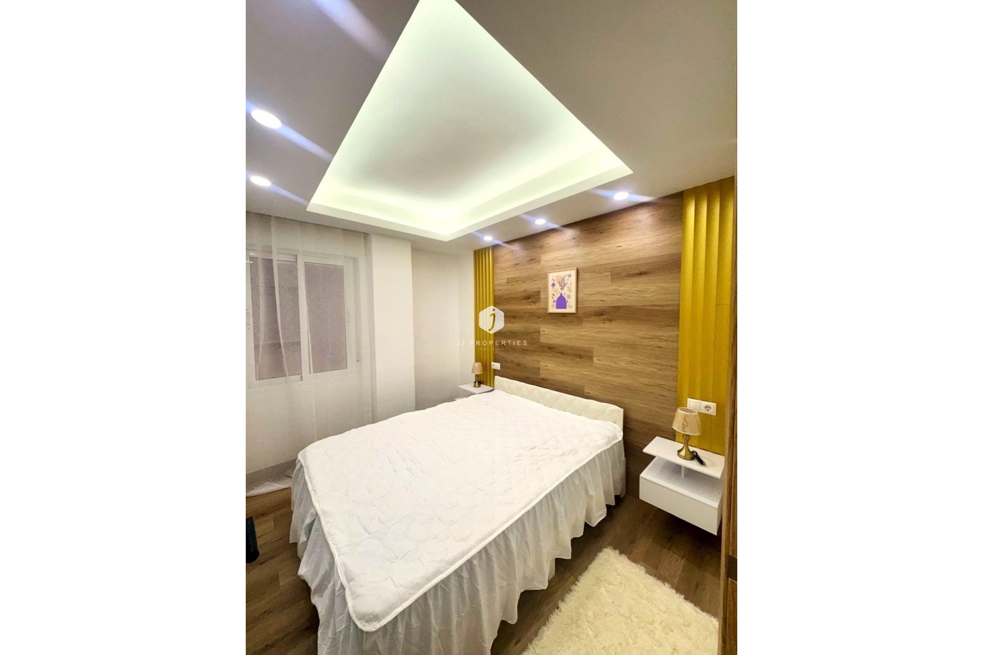 Aus zweiter Hand - Wohnung -
Torrevieja - Centro - Muelle Pesquero