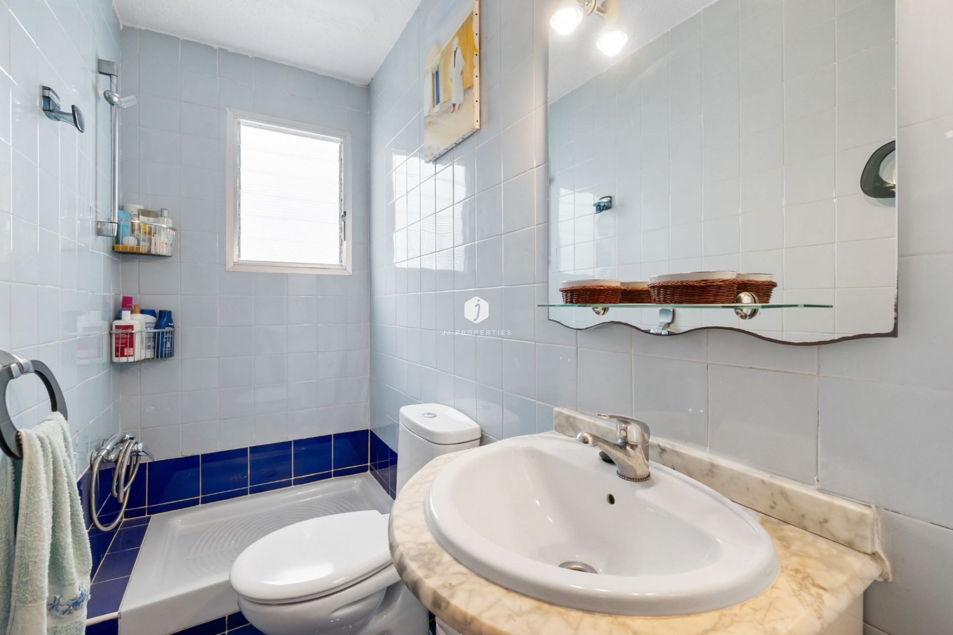 Aus zweiter Hand - Wohnung -
Torrevieja - Centro