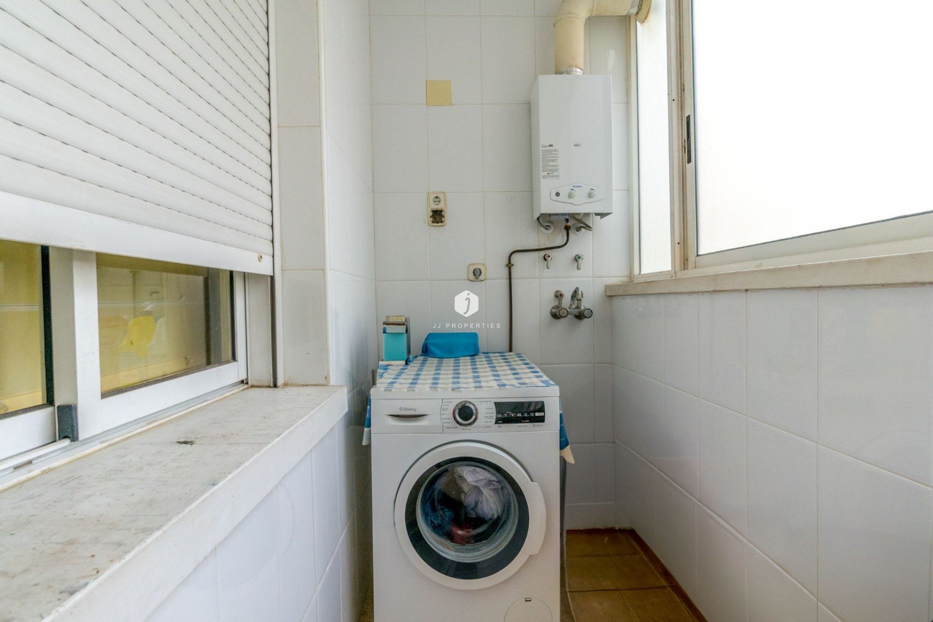 Aus zweiter Hand - Wohnung -
Torrevieja - Centro