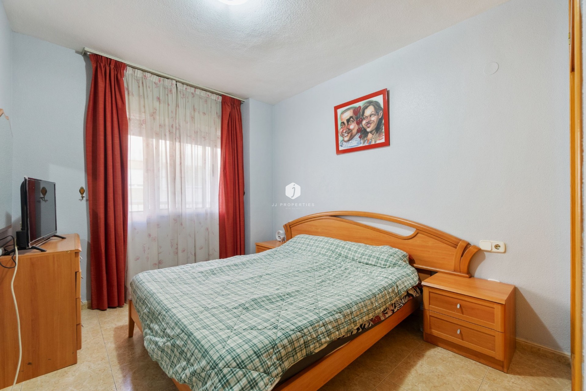 Aus zweiter Hand - Wohnung -
Torrevieja - Centro