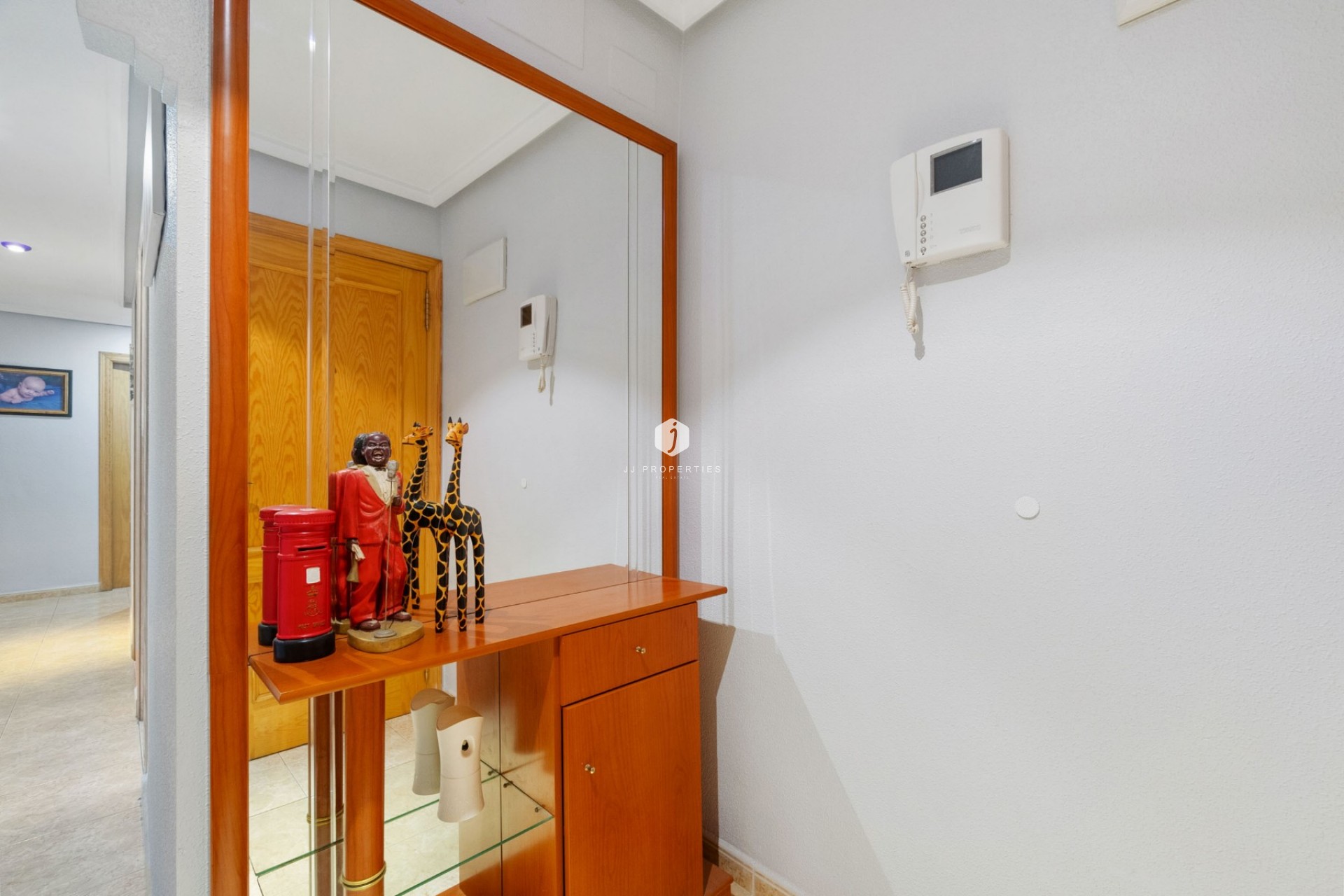 Aus zweiter Hand - Wohnung -
Torrevieja - Centro