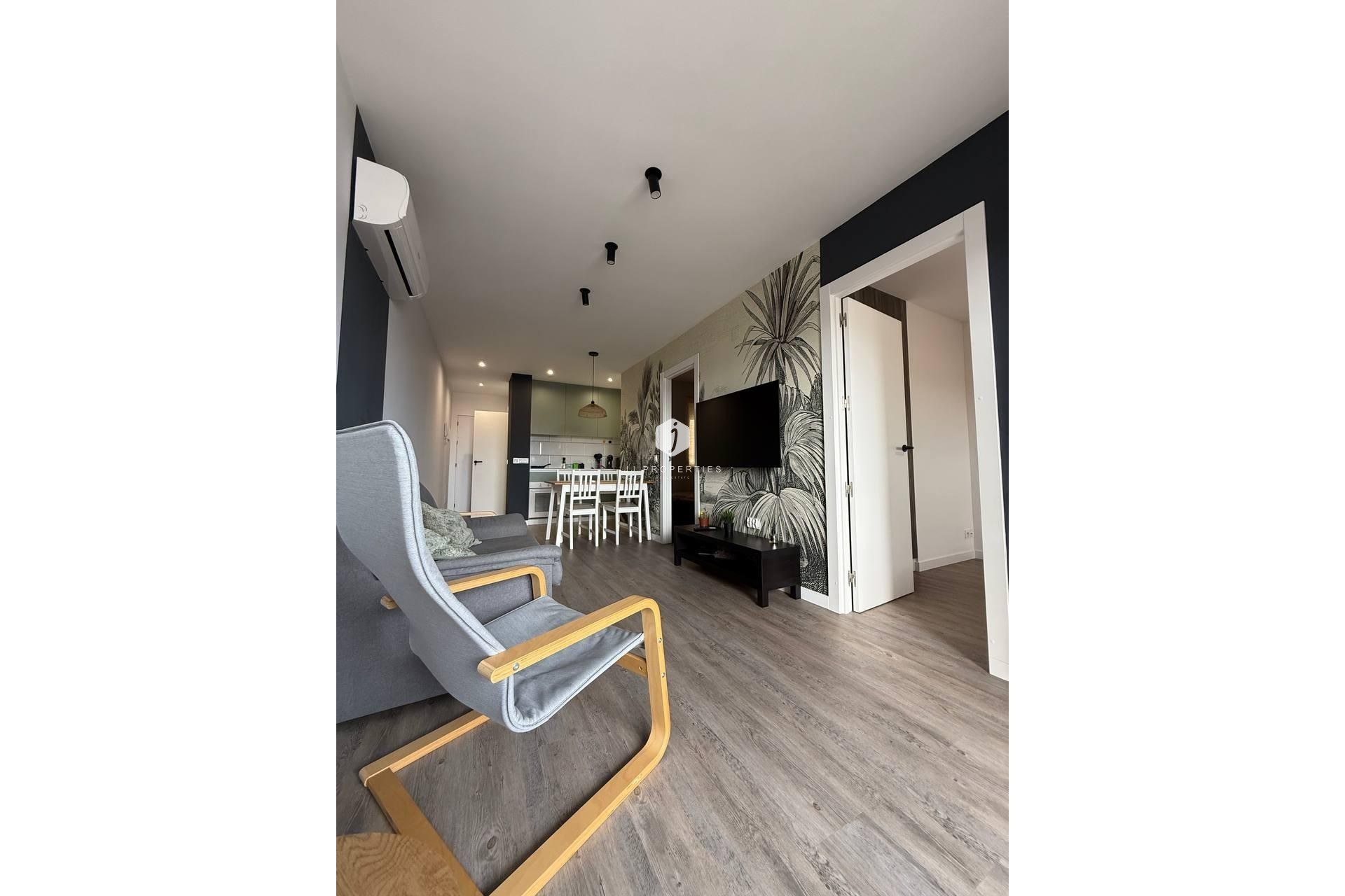 Aus zweiter Hand - Wohnung -
Torrevieja - Centro