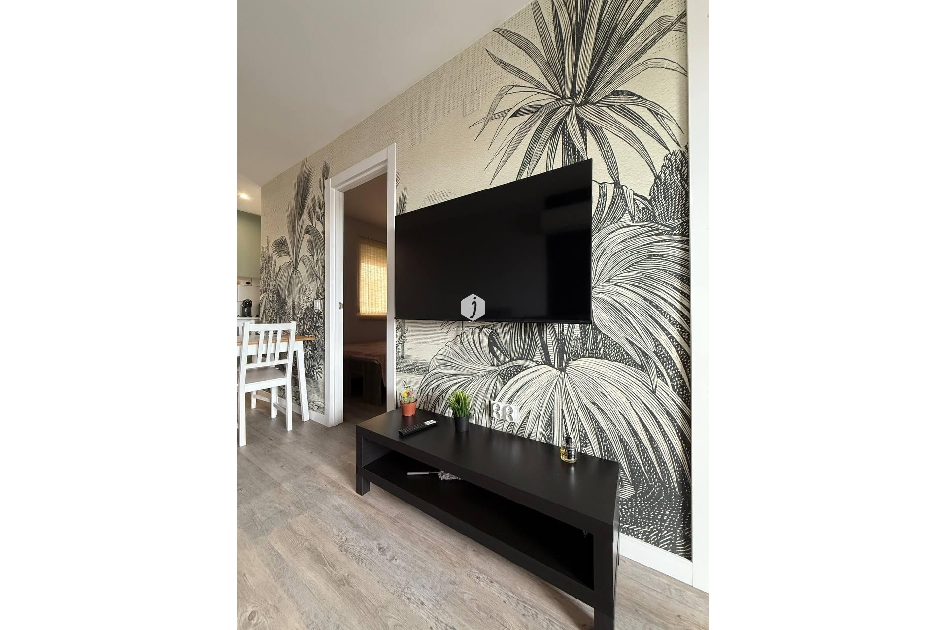 Aus zweiter Hand - Wohnung -
Torrevieja - Centro