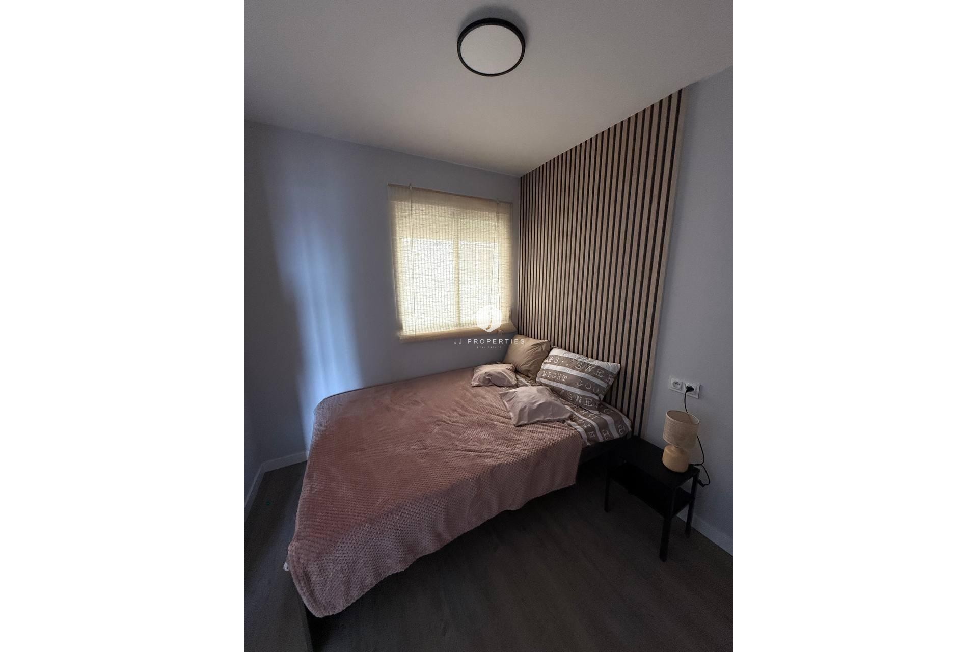 Aus zweiter Hand - Wohnung -
Torrevieja - Centro