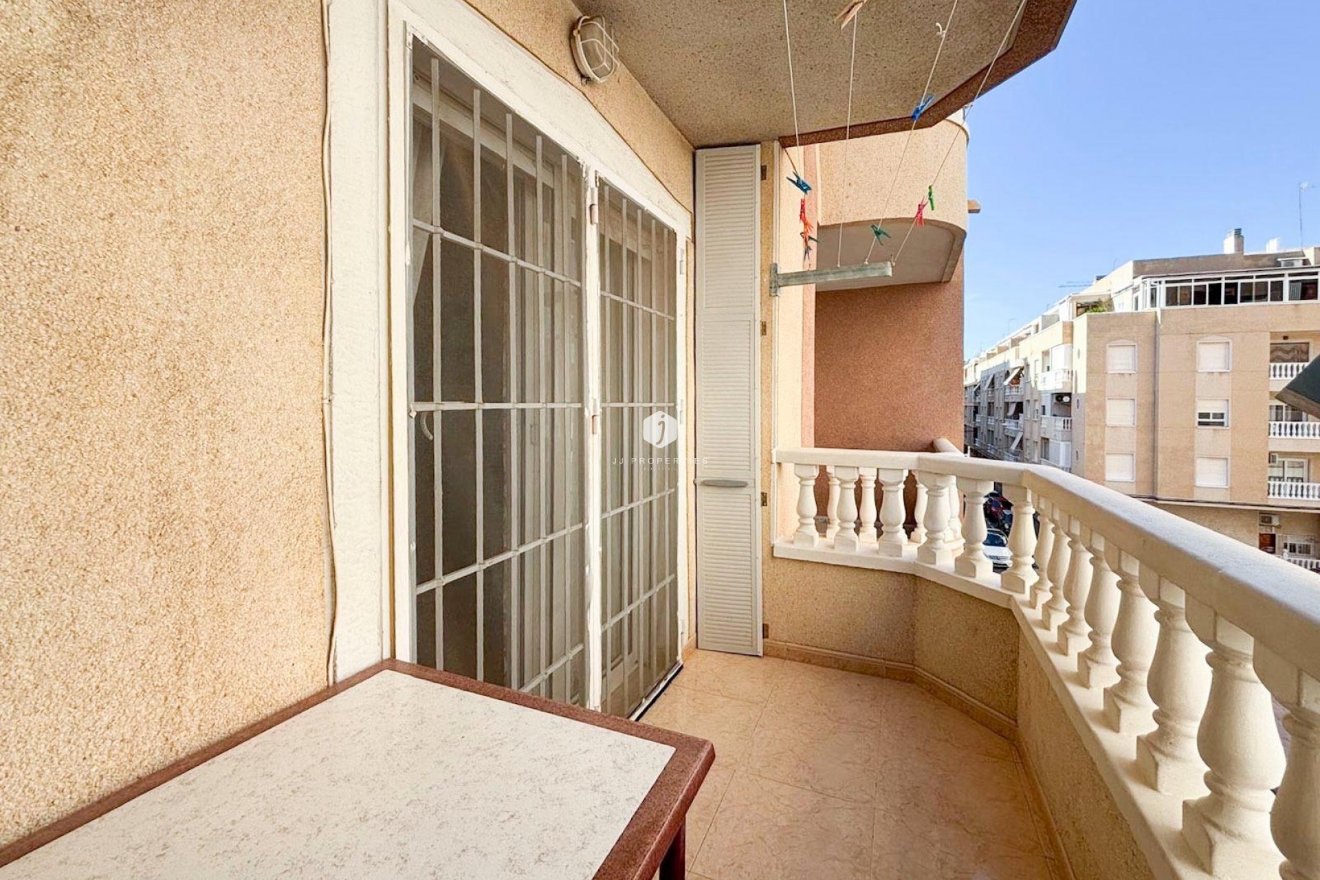 Aus zweiter Hand - Wohnung -
Torrevieja - Centro