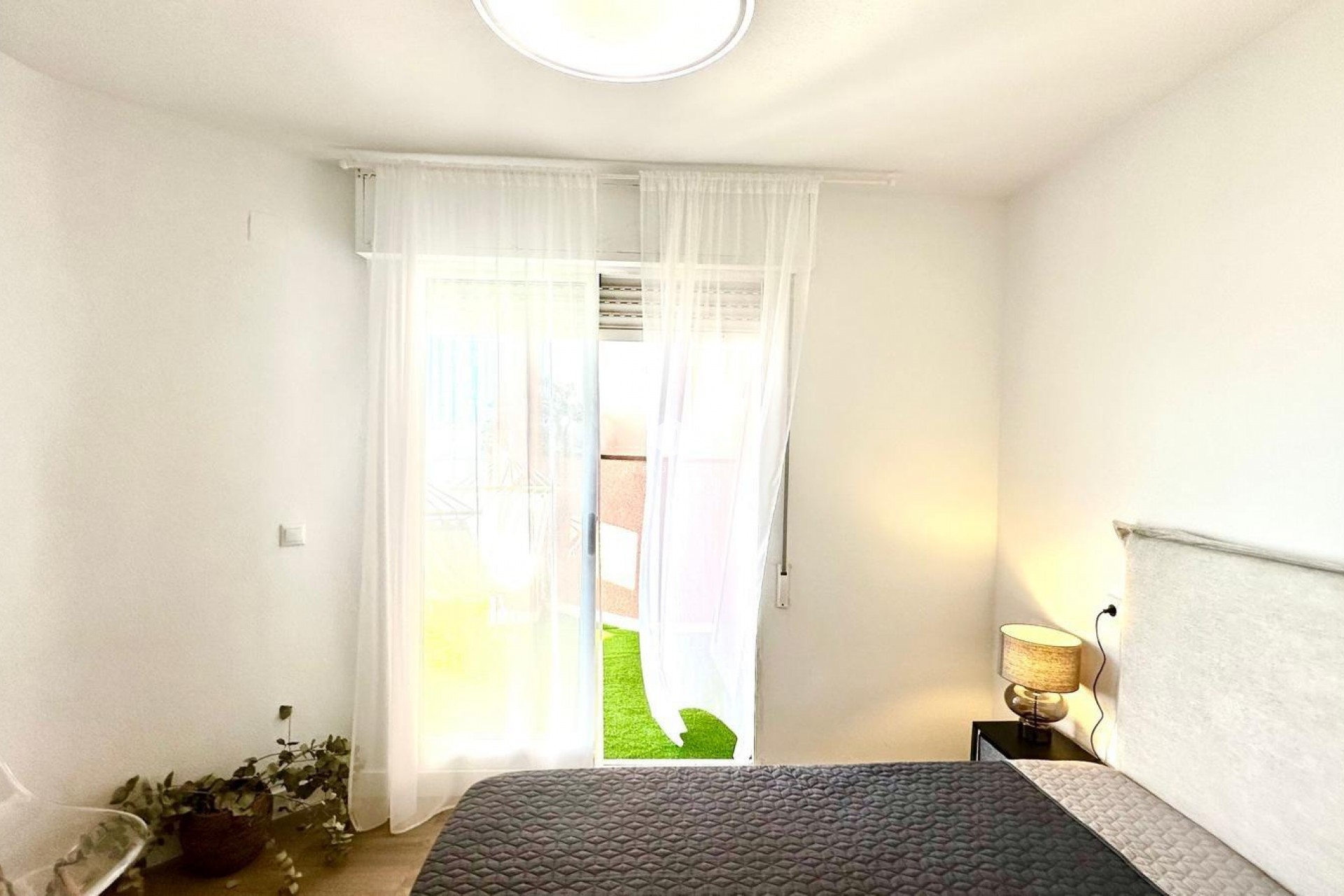 Aus zweiter Hand - Wohnung -
Torrevieja - Centro