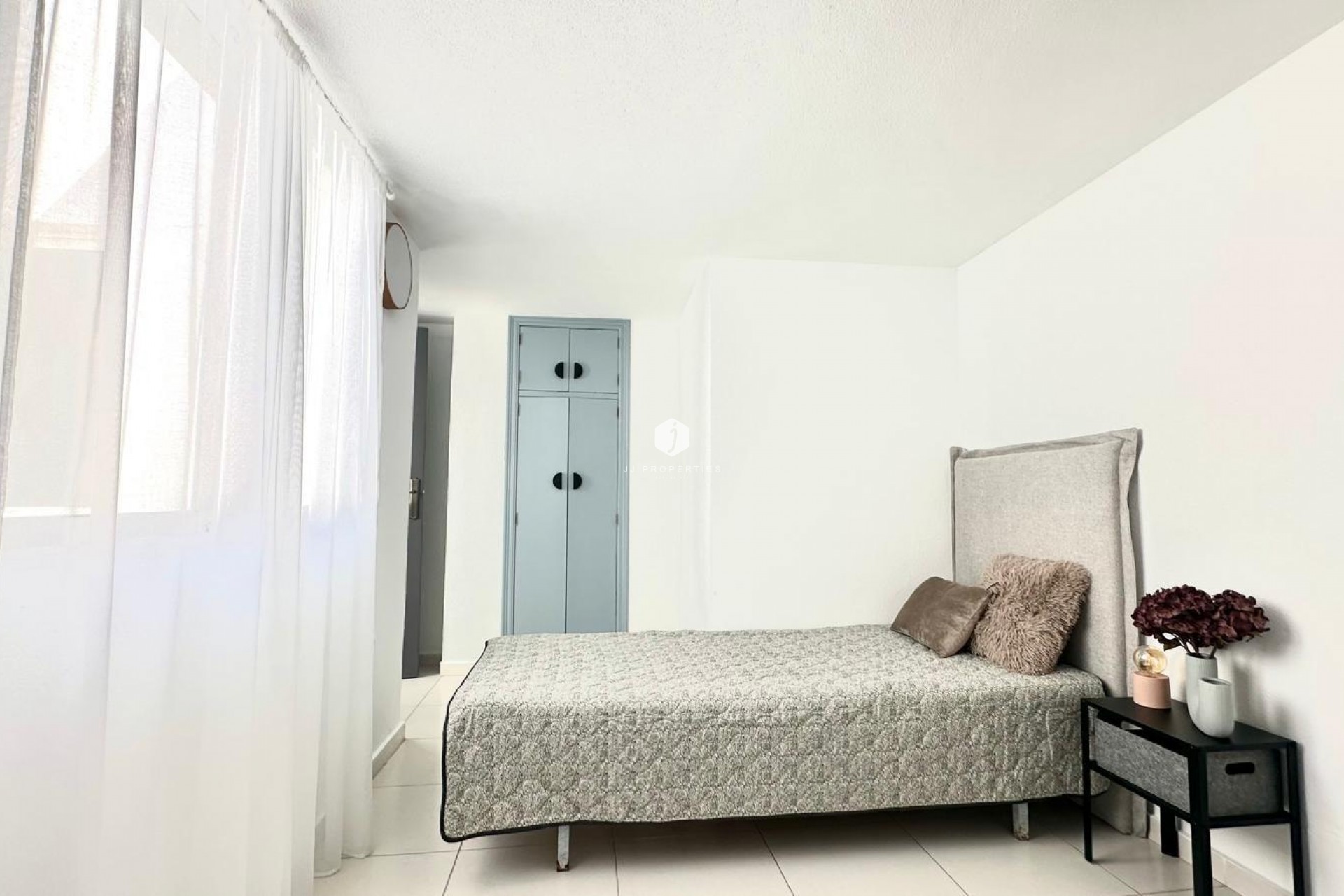 Aus zweiter Hand - Wohnung -
Torrevieja - Centro