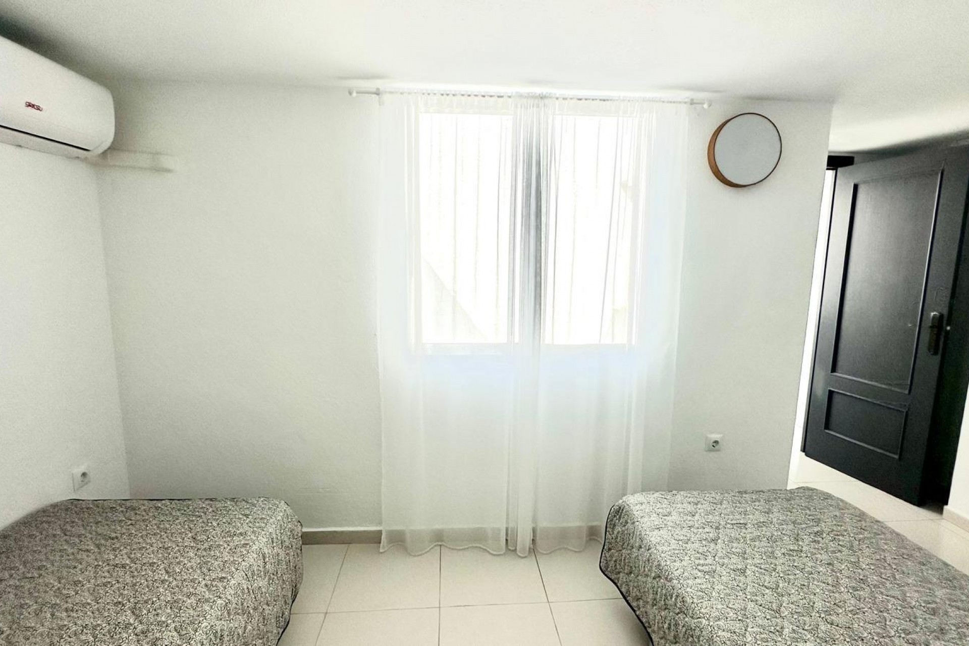 Aus zweiter Hand - Wohnung -
Torrevieja - Centro