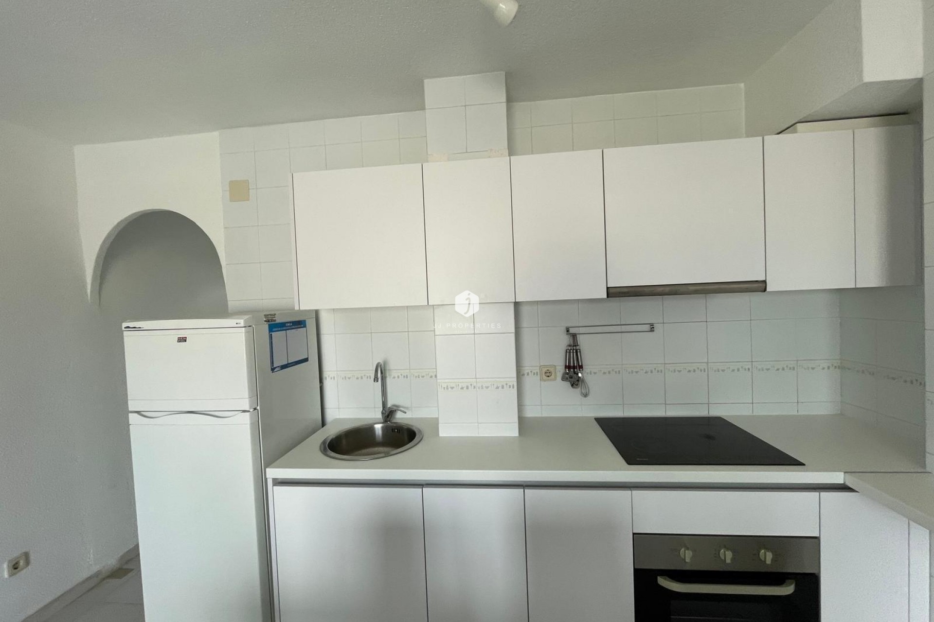 Aus zweiter Hand - Wohnung -
Torrevieja - Centro