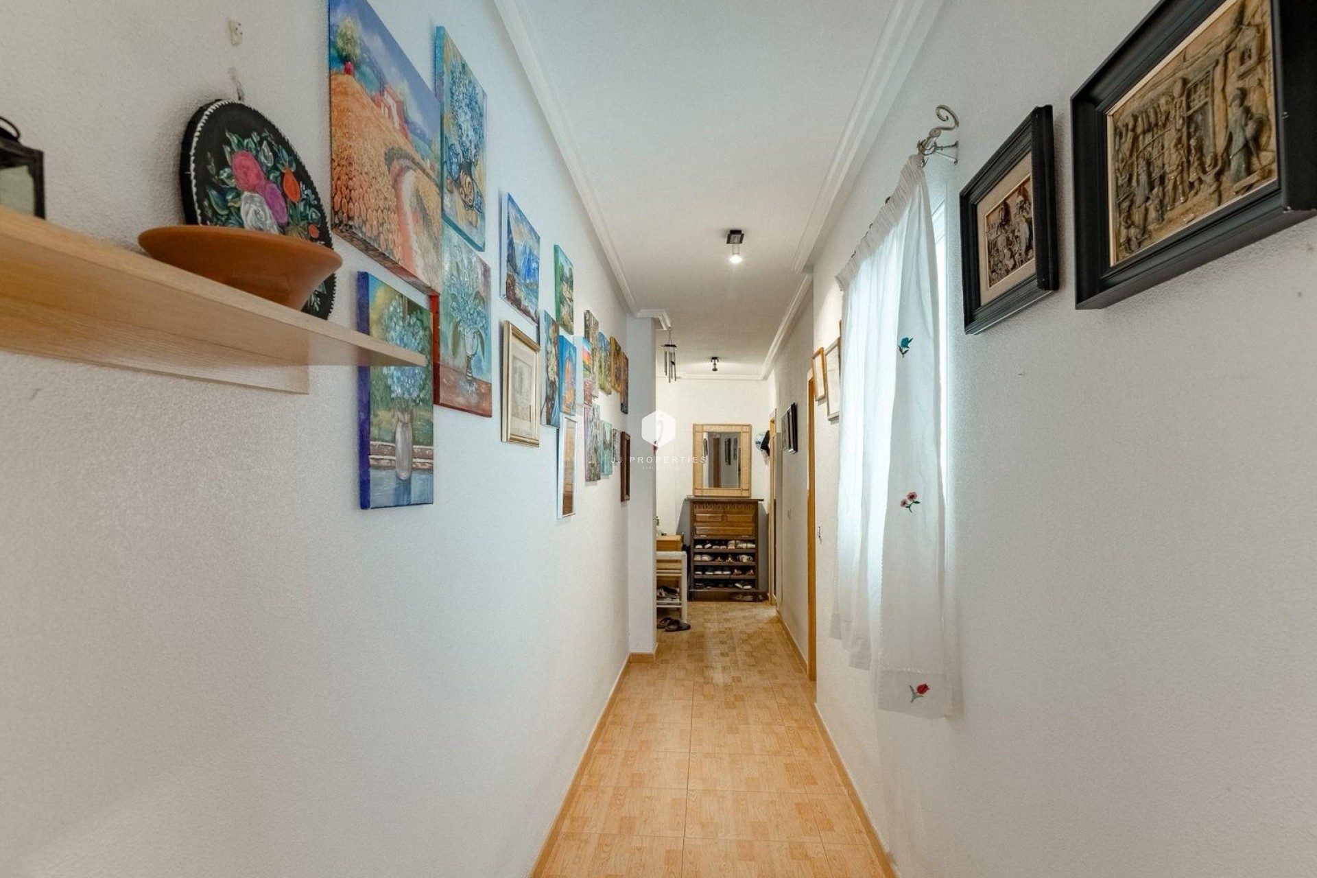 Aus zweiter Hand - Wohnung -
Torrevieja - Centro