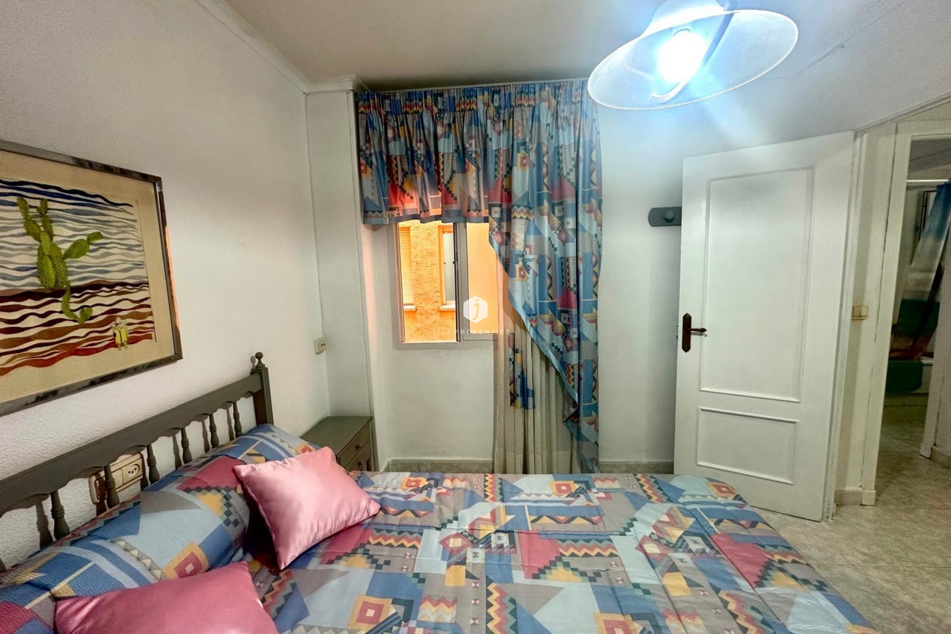 Aus zweiter Hand - Wohnung -
Torrevieja - Centro