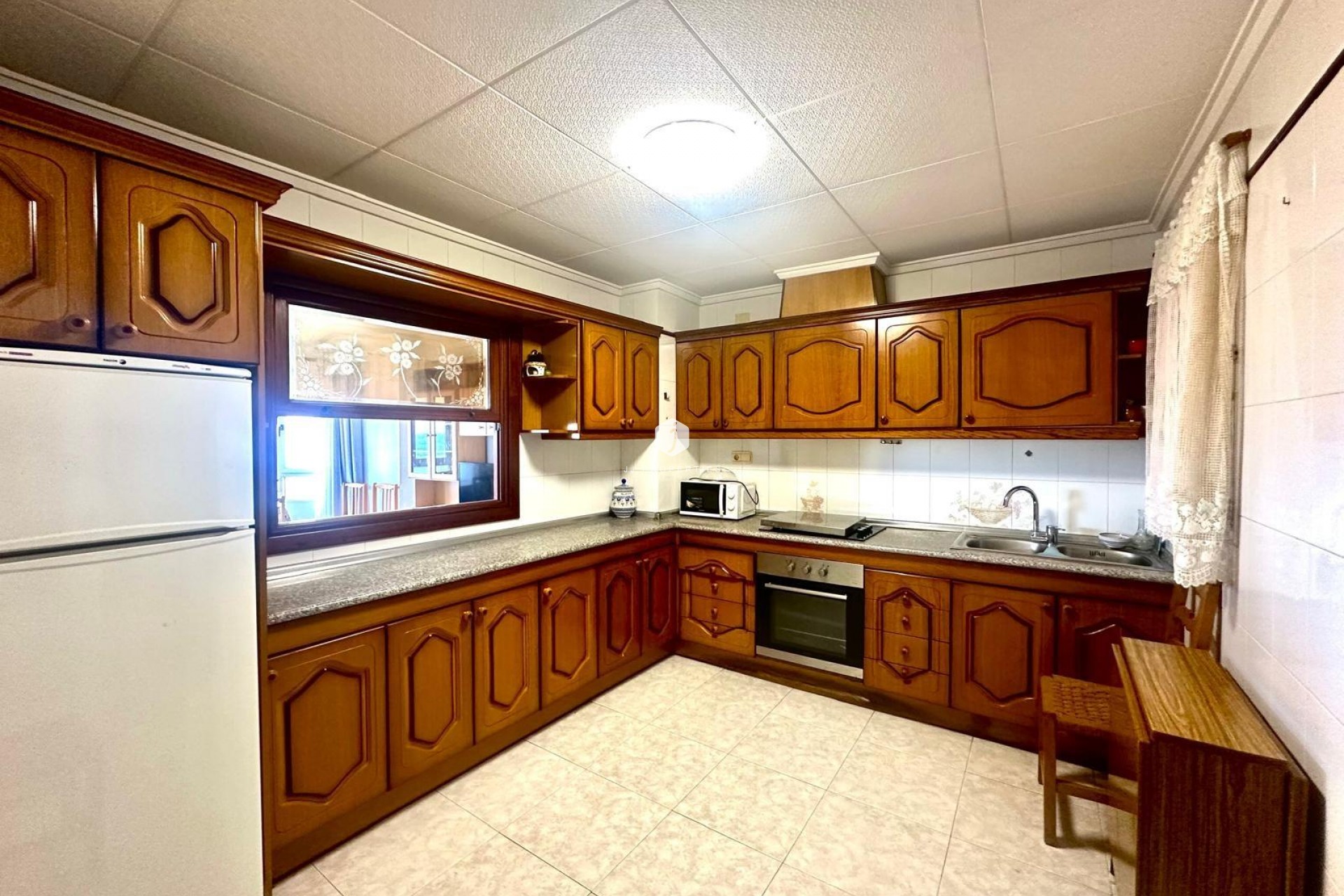 Aus zweiter Hand - Wohnung -
Torrevieja - Centro