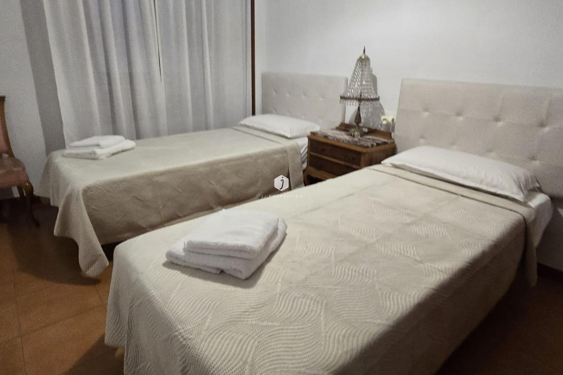 Aus zweiter Hand - Wohnung -
Torrevieja - Centro