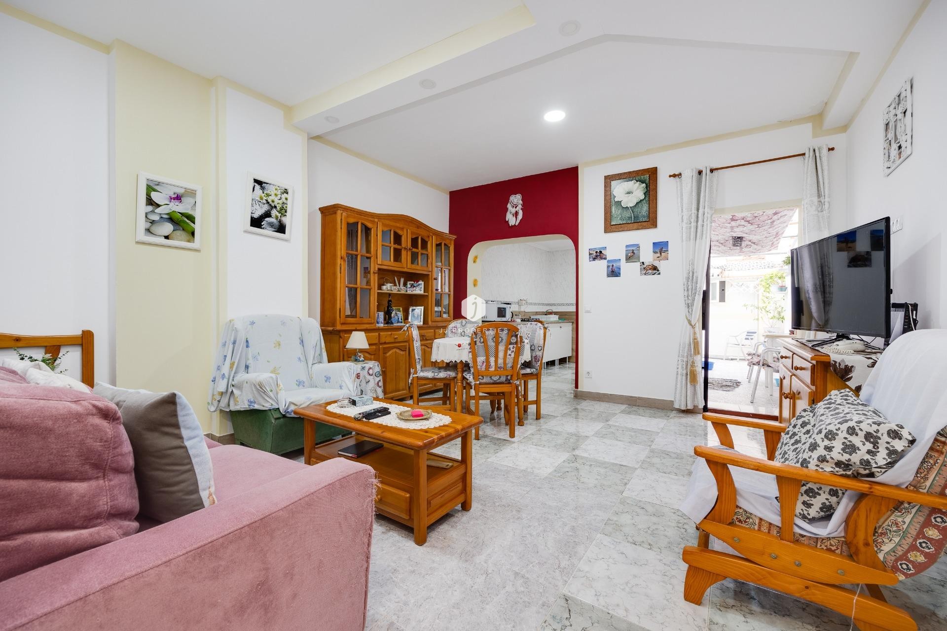Aus zweiter Hand - Wohnung -
Torrevieja - Centro