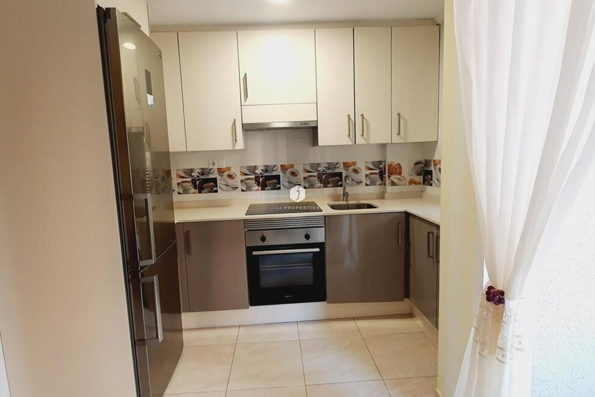 Aus zweiter Hand - Wohnung -
Torrevieja - Centro