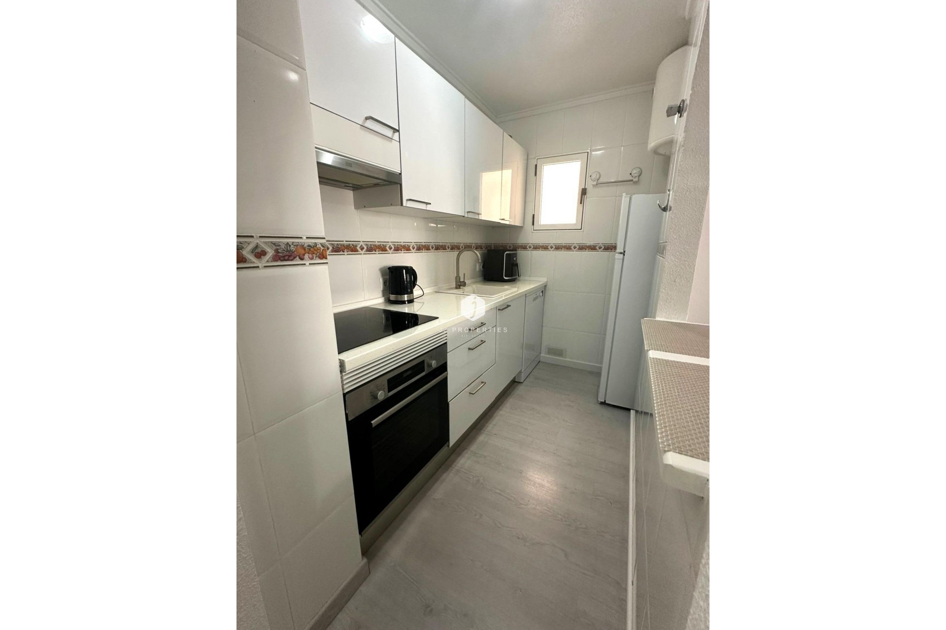 Aus zweiter Hand - Wohnung -
Torrevieja - Centro