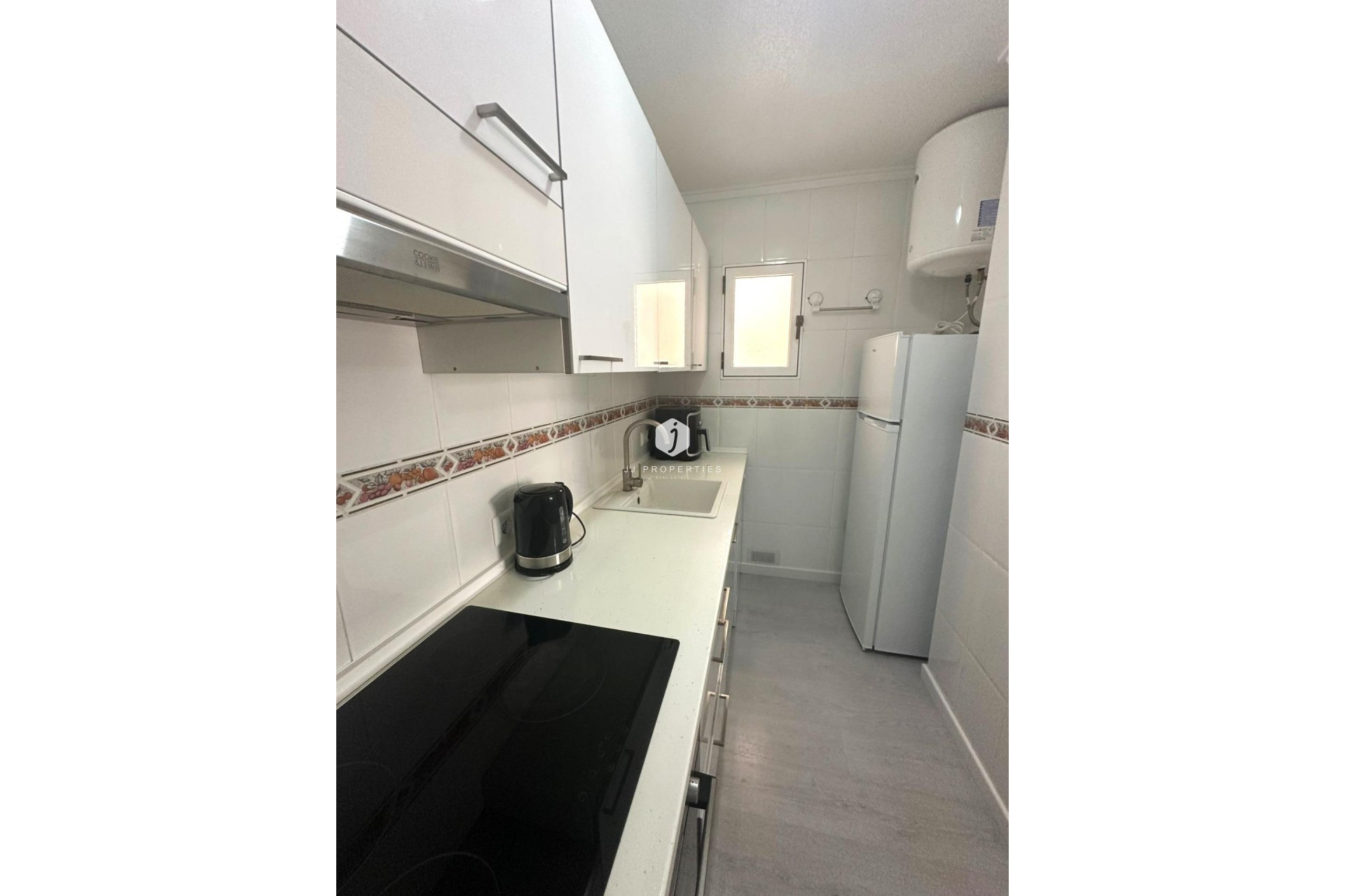 Aus zweiter Hand - Wohnung -
Torrevieja - Centro