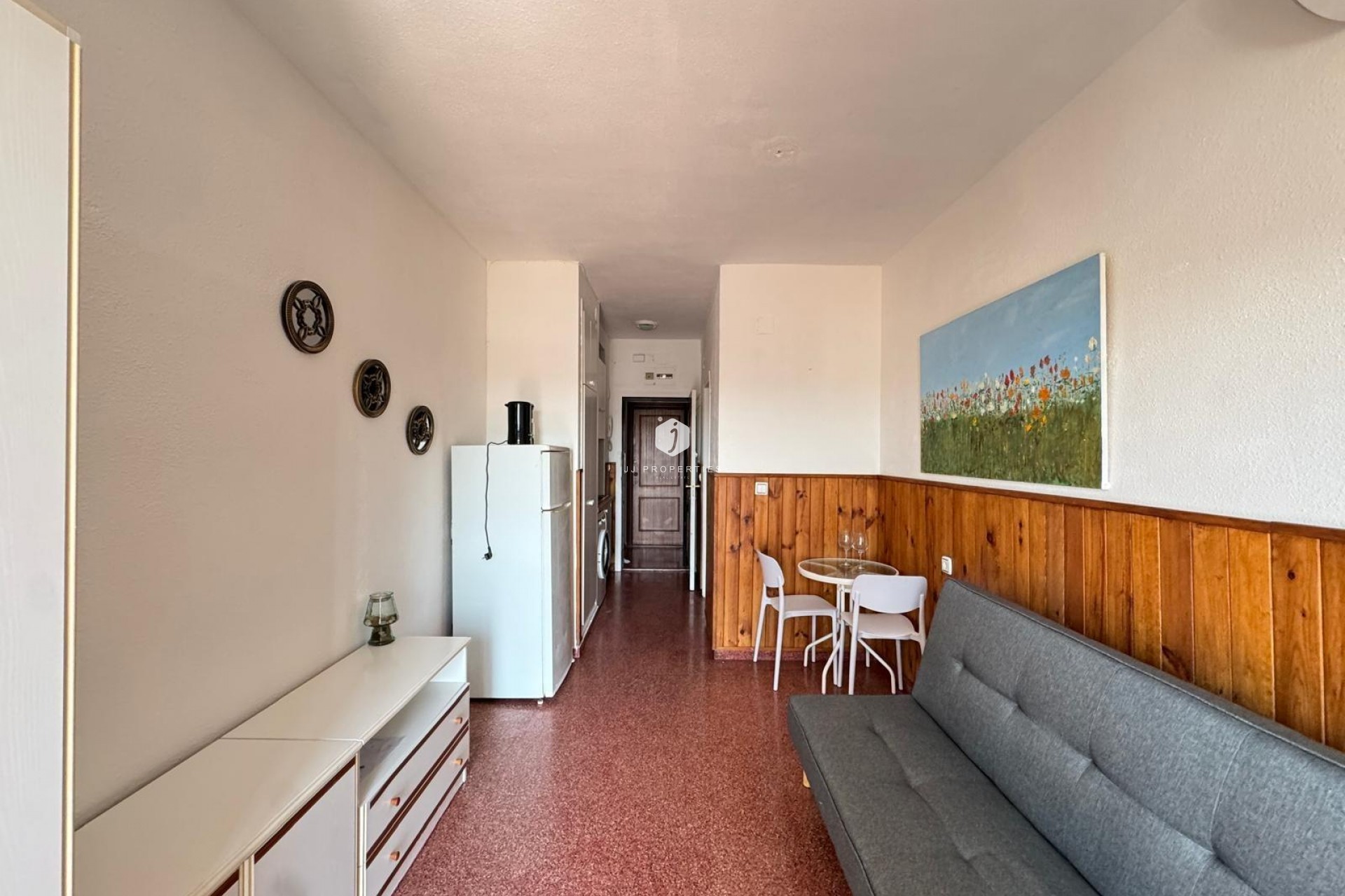 Aus zweiter Hand - Wohnung -
Torrevieja - Centro