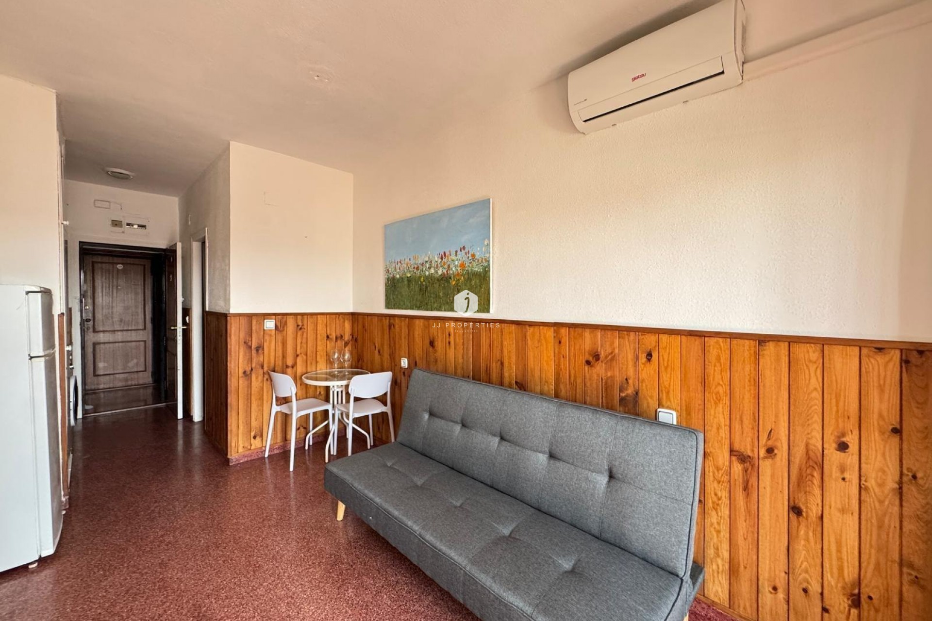 Aus zweiter Hand - Wohnung -
Torrevieja - Centro