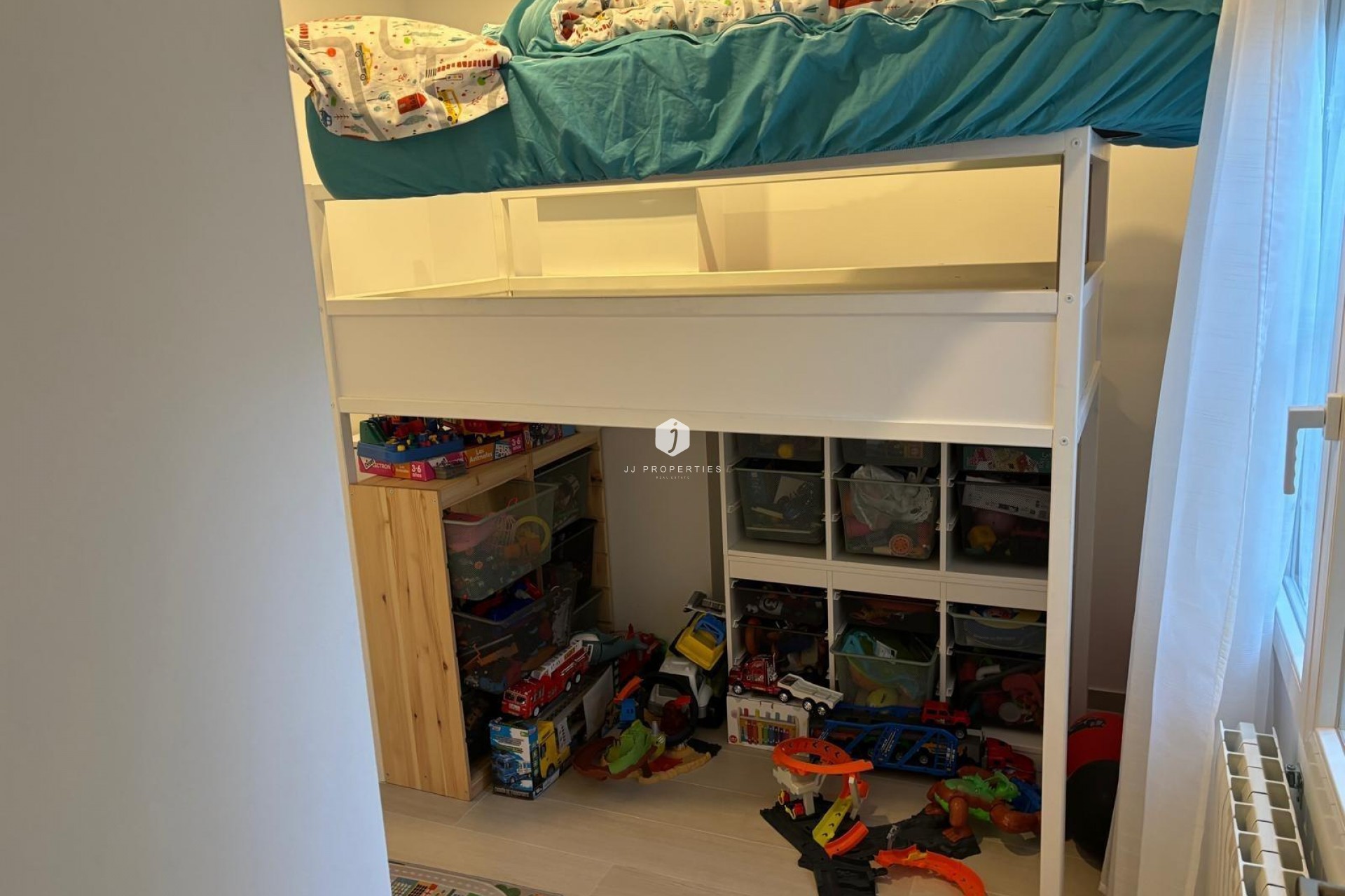 Aus zweiter Hand - Wohnung -
Torrevieja - Centro