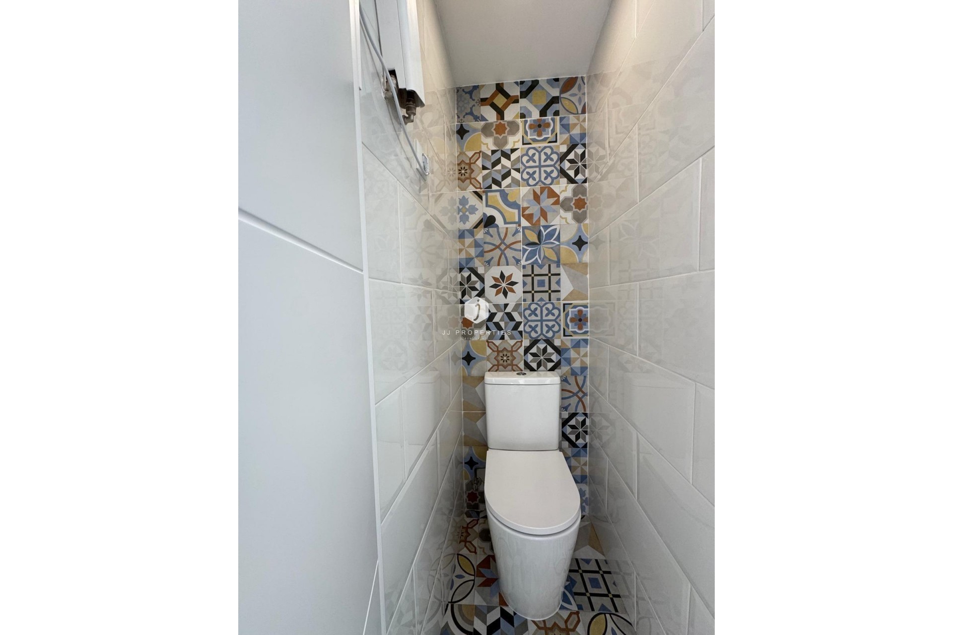 Aus zweiter Hand - Wohnung -
Torrevieja - Centro