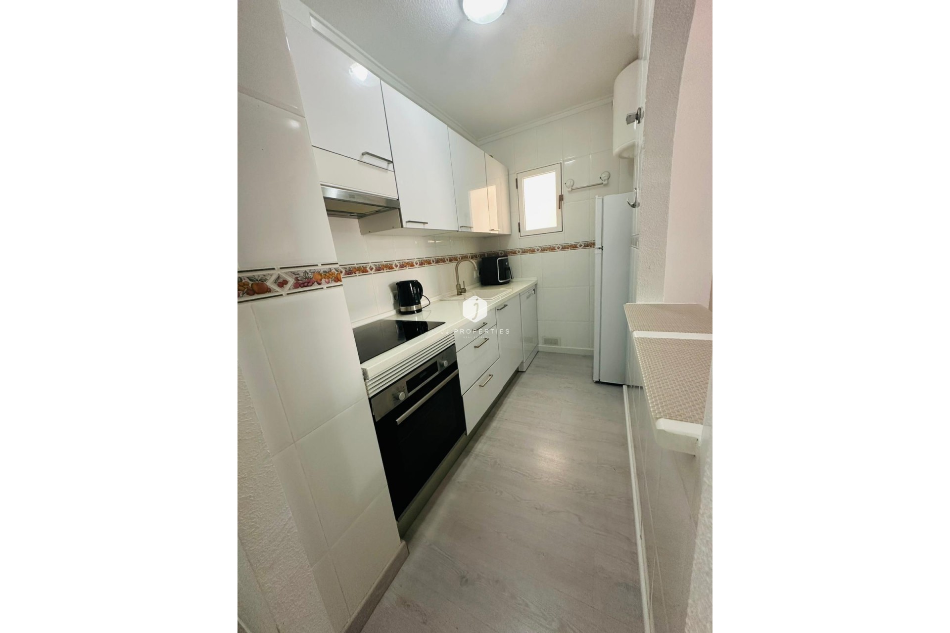 Aus zweiter Hand - Wohnung -
Torrevieja - Centro