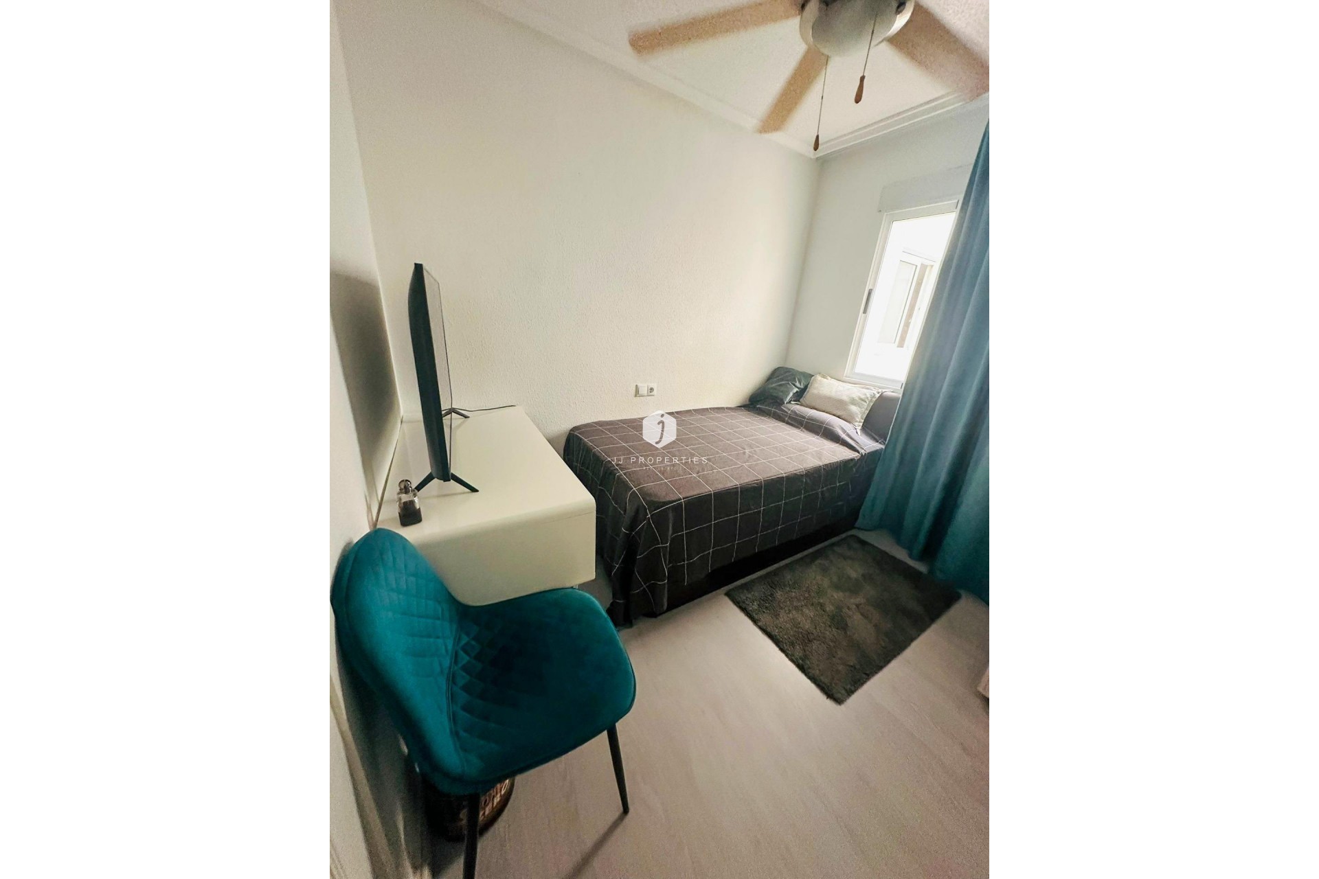 Aus zweiter Hand - Wohnung -
Torrevieja - Centro