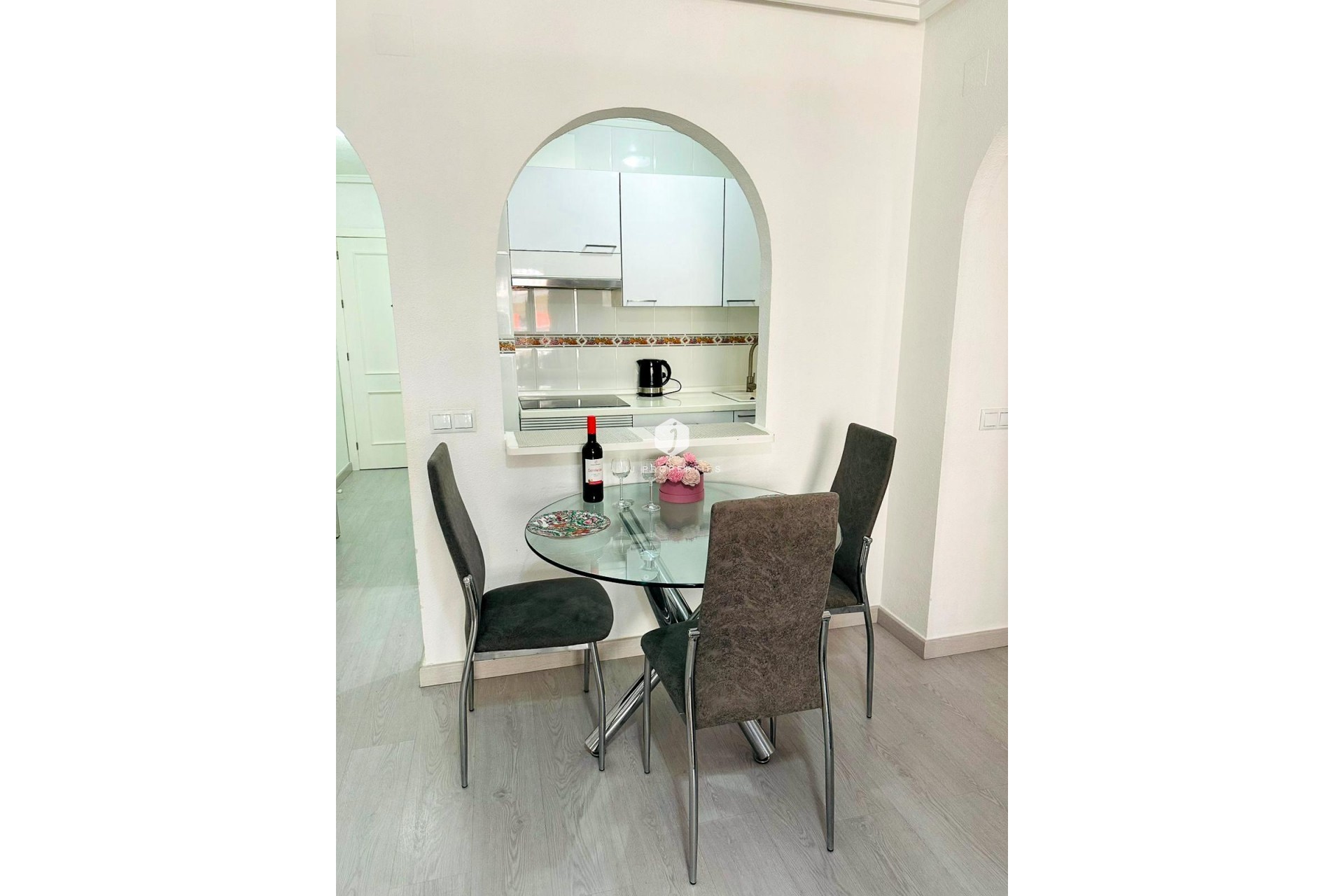 Aus zweiter Hand - Wohnung -
Torrevieja - Centro