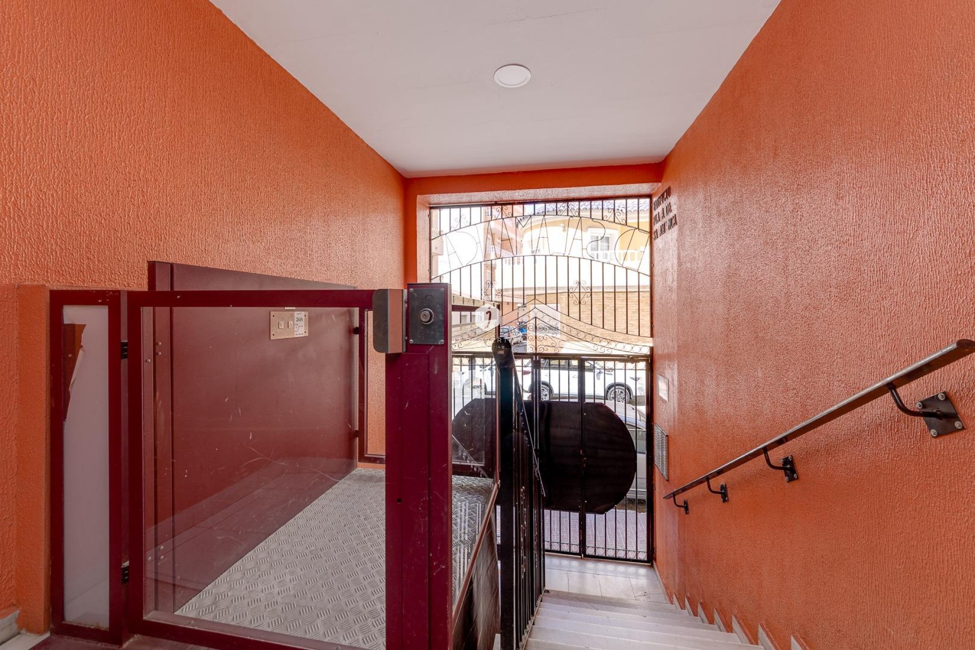 Aus zweiter Hand - Wohnung -
Torrevieja - Centro