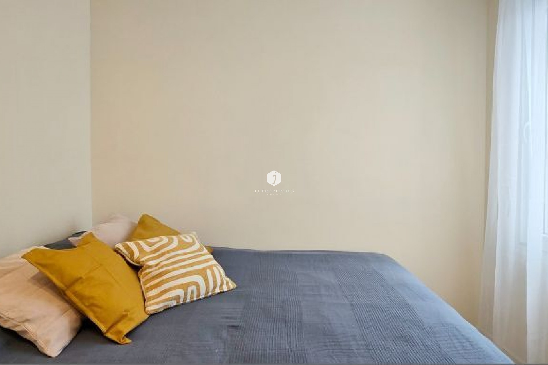 Aus zweiter Hand - Wohnung -
Torrevieja - Centro