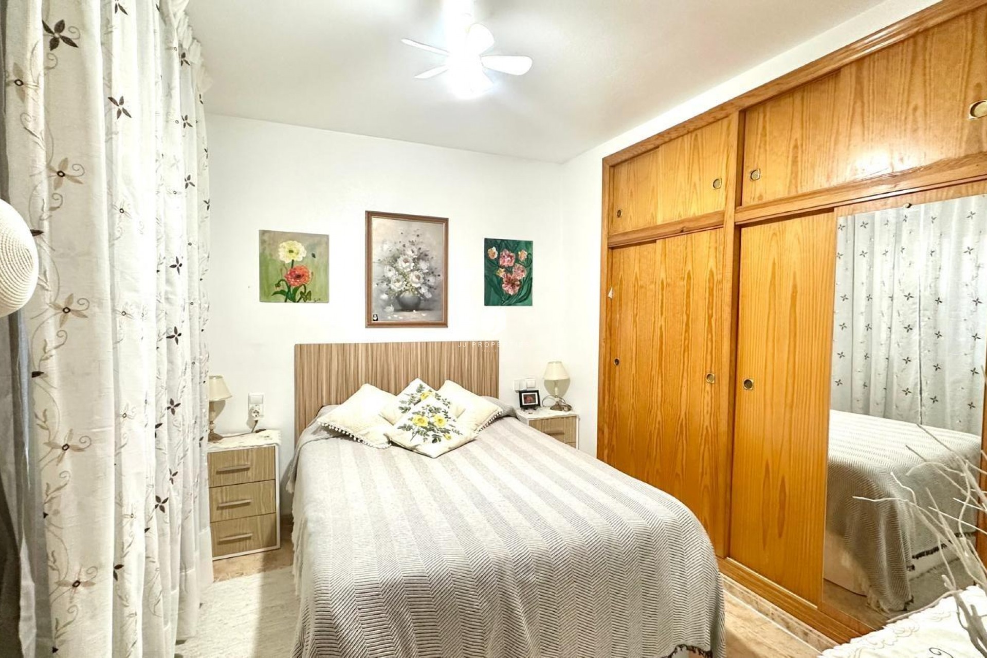 Aus zweiter Hand - Wohnung -
Torrevieja - Centro