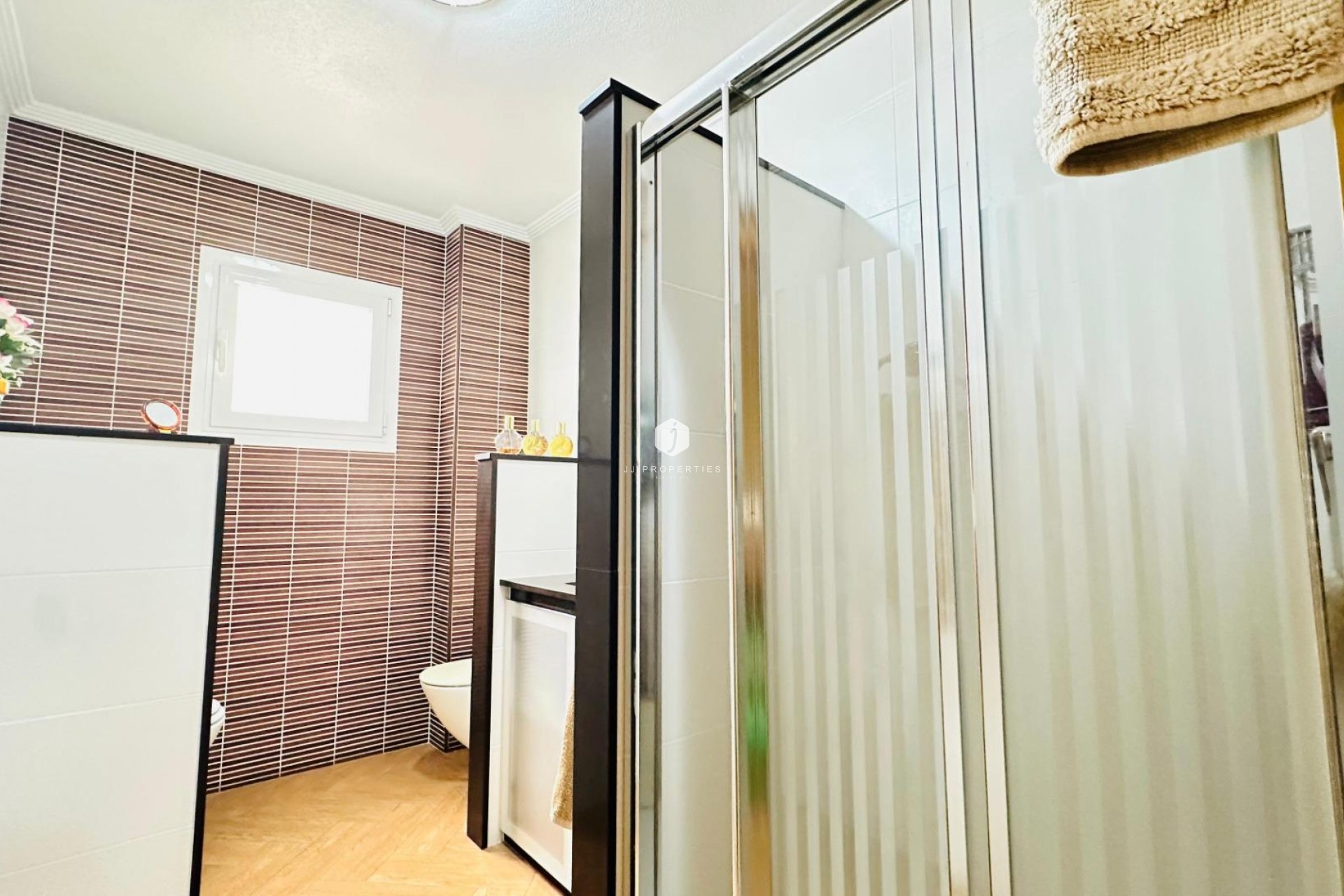 Aus zweiter Hand - Wohnung -
Torrevieja - Centro