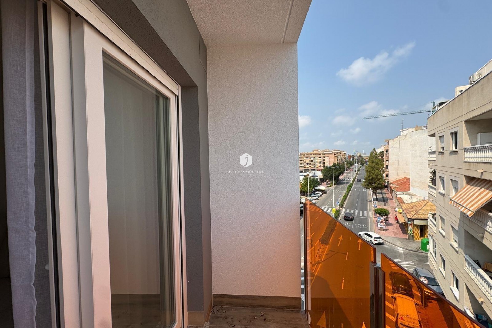 Aus zweiter Hand - Wohnung -
Torrevieja - Centro