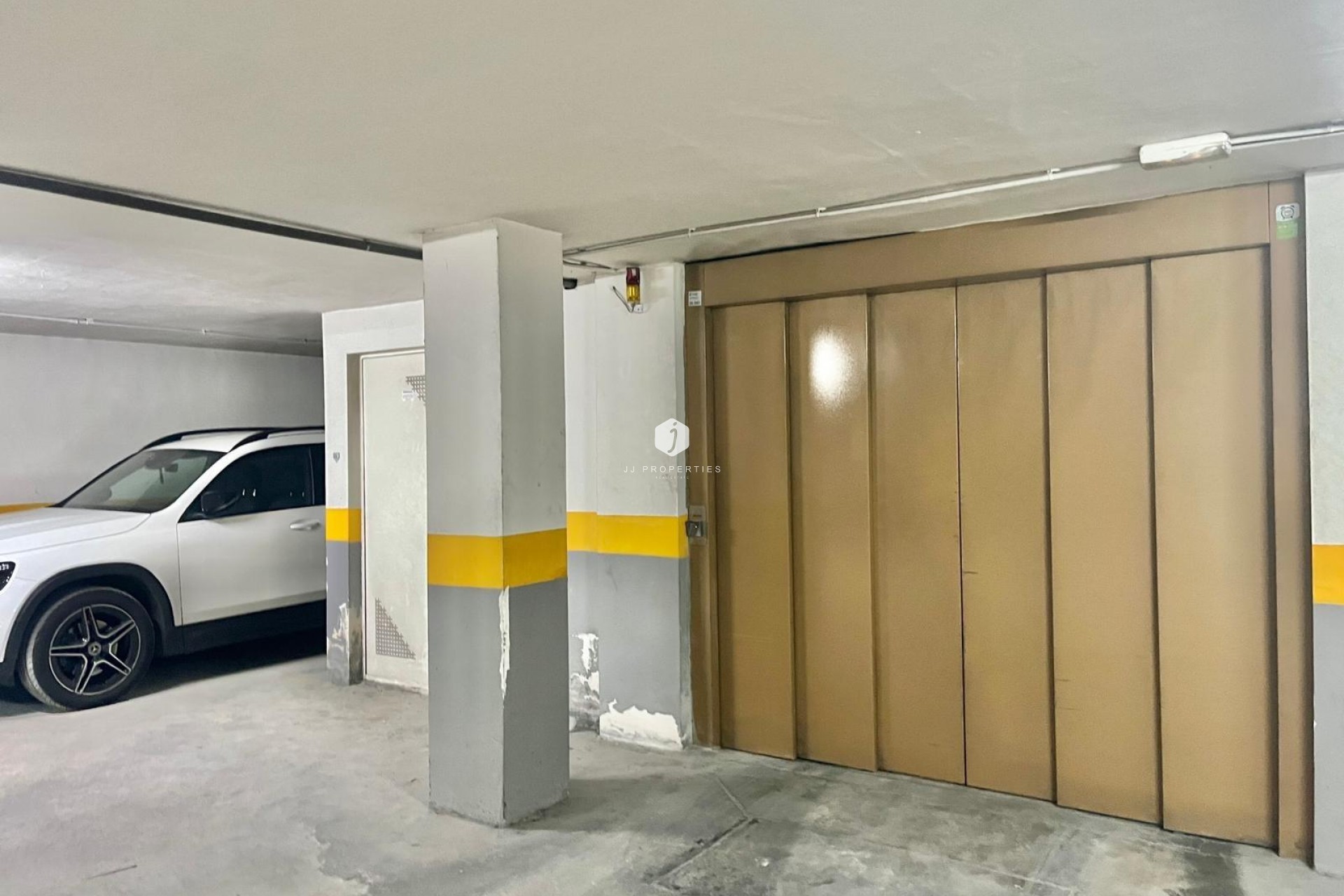 Aus zweiter Hand - Wohnung -
Torrevieja - Centro