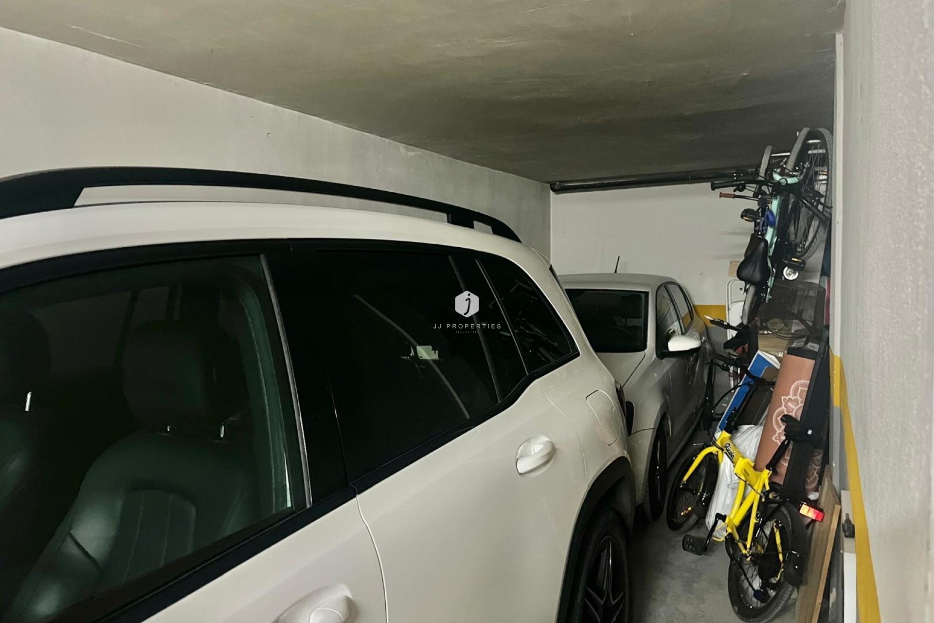 Aus zweiter Hand - Wohnung -
Torrevieja - Centro