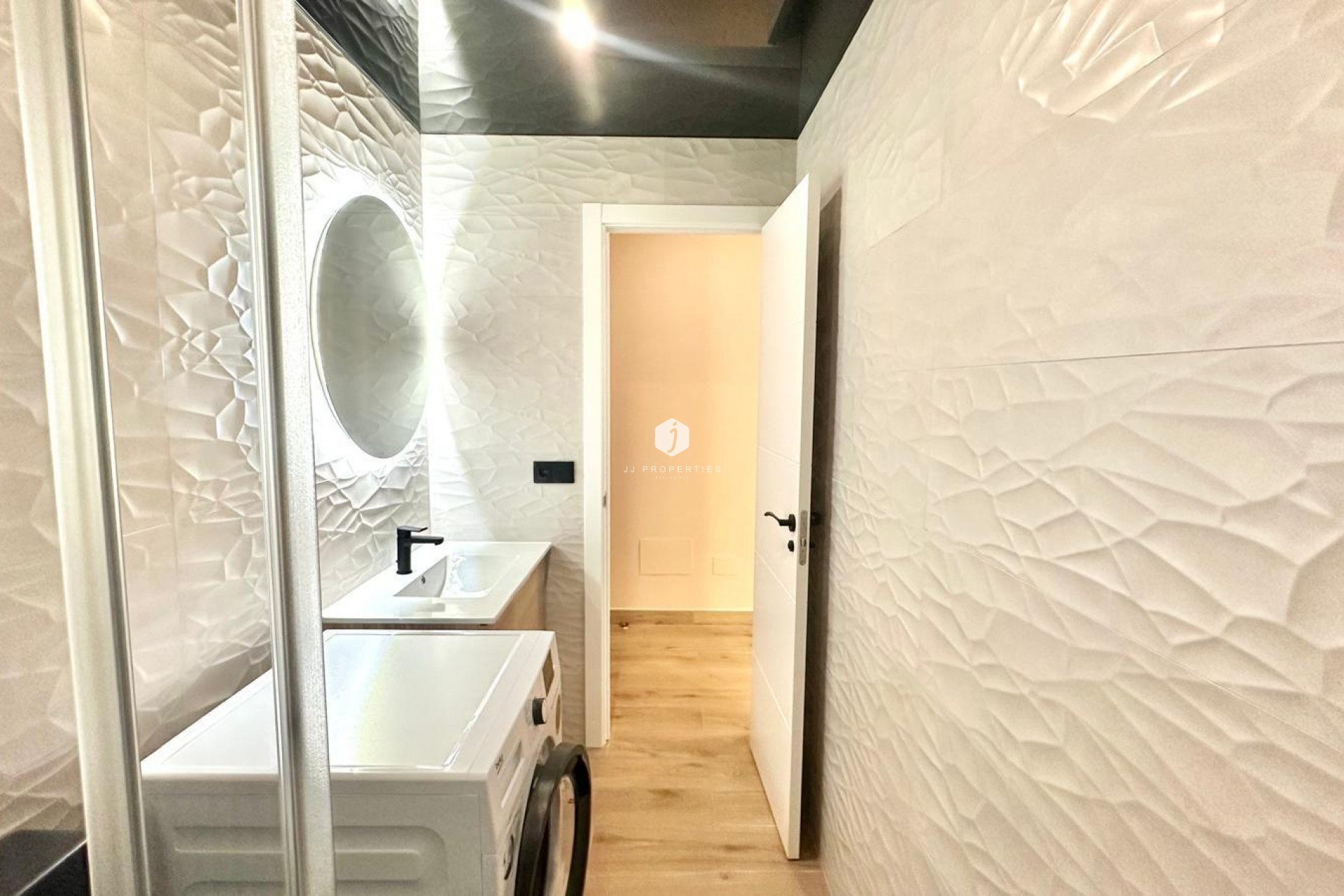 Aus zweiter Hand - Wohnung -
Torrevieja - Centro