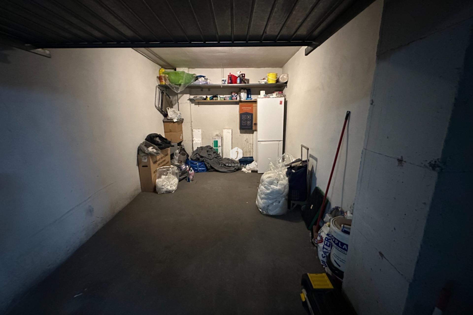 Aus zweiter Hand - Wohnung -
Torrevieja - Centro