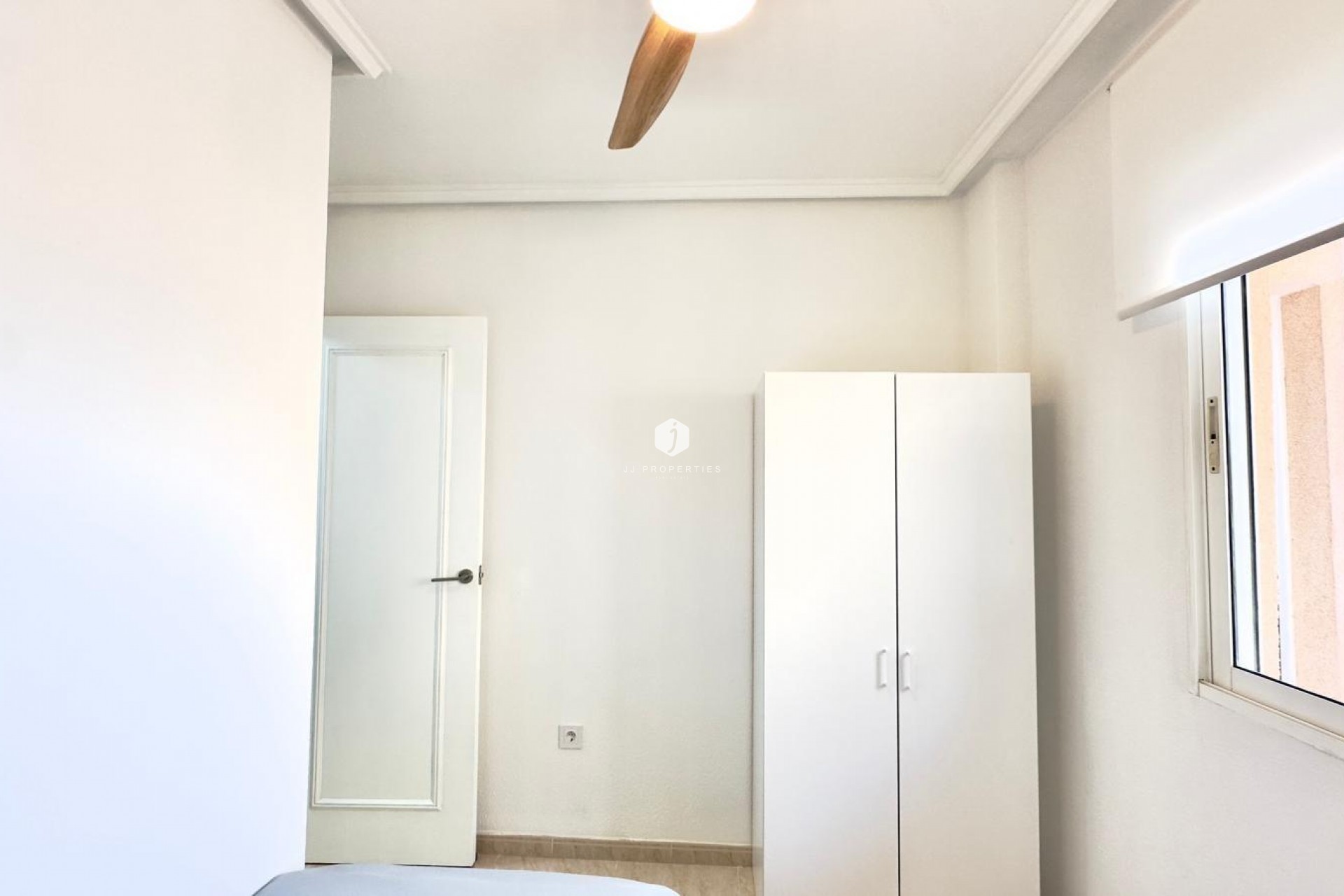 Aus zweiter Hand - Wohnung -
Torrevieja - Centro