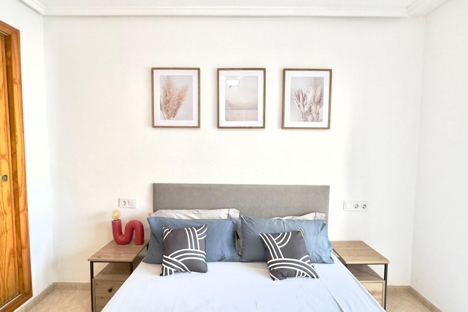 Aus zweiter Hand - Wohnung -
Torrevieja - Centro