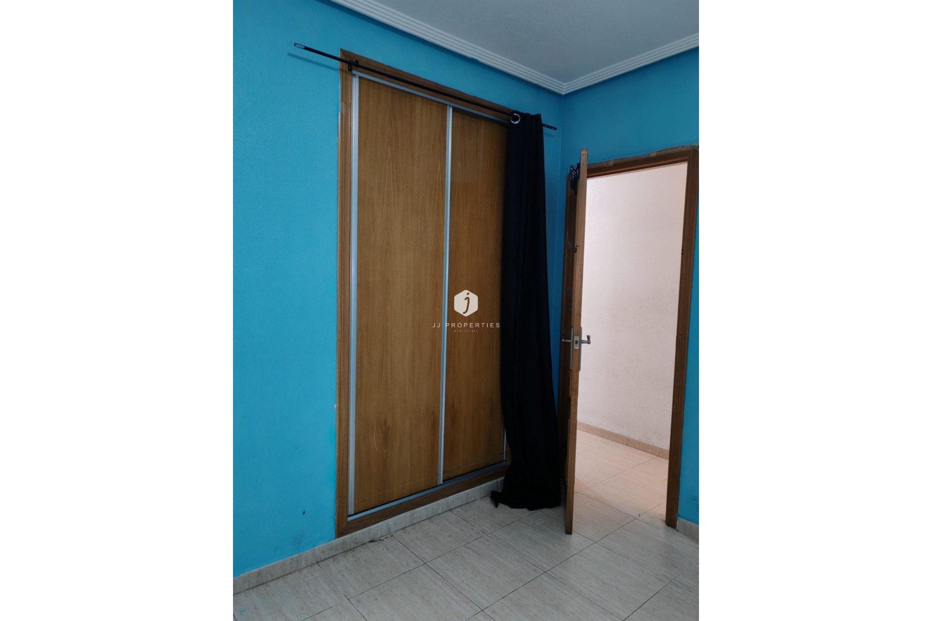 Aus zweiter Hand - Wohnung -
Torrevieja - Centro