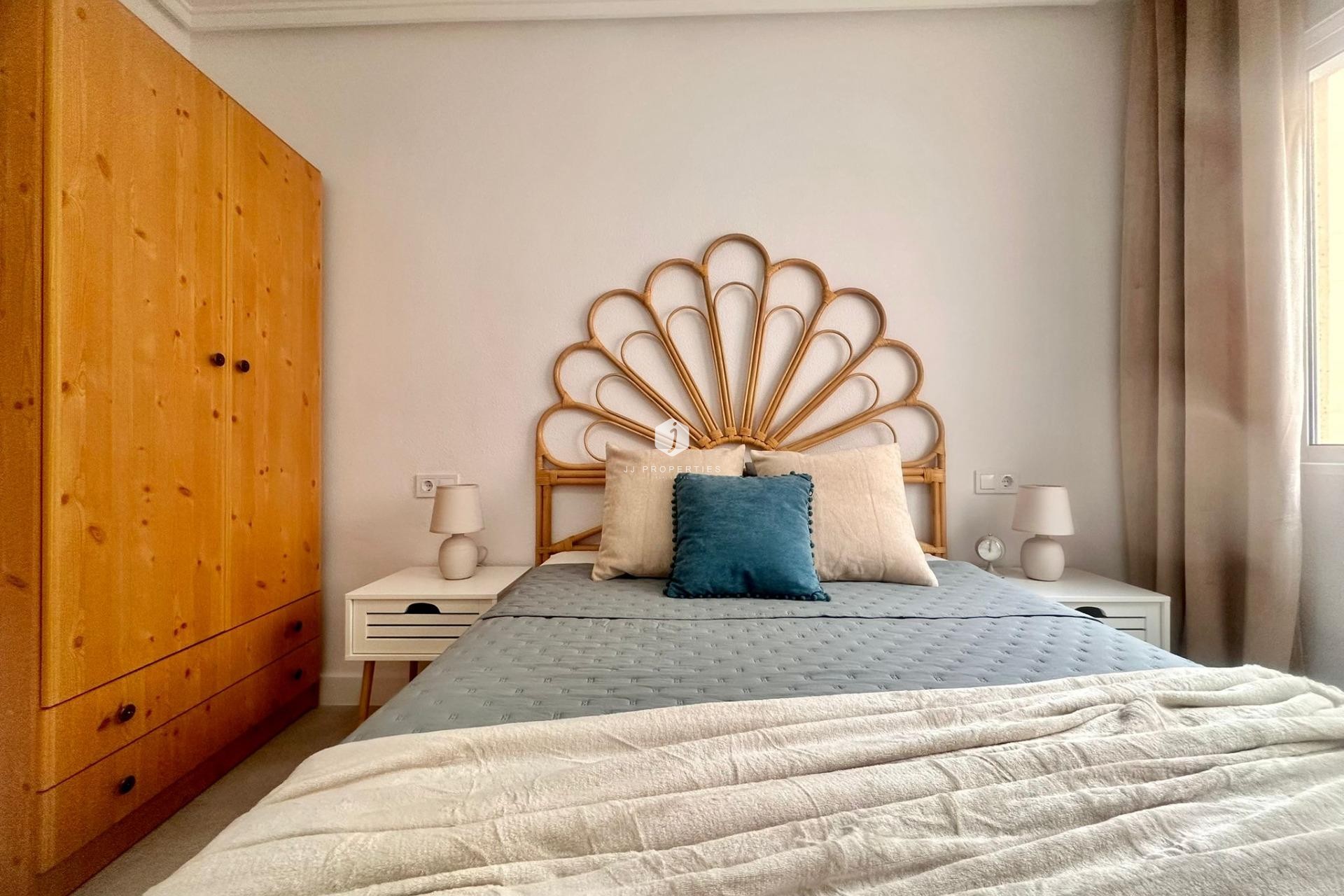 Aus zweiter Hand - Wohnung -
Torrevieja - Centro