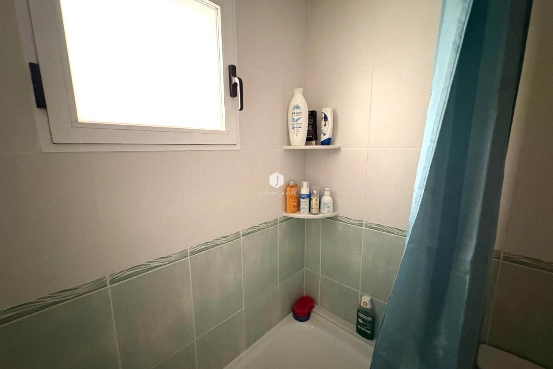 Aus zweiter Hand - Wohnung -
Torrevieja - Centro