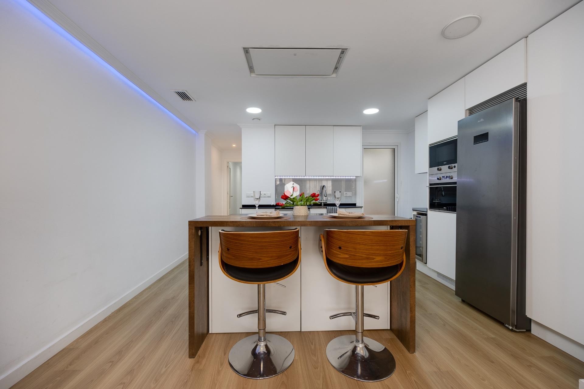 Aus zweiter Hand - Wohnung -
Torrevieja - Centro