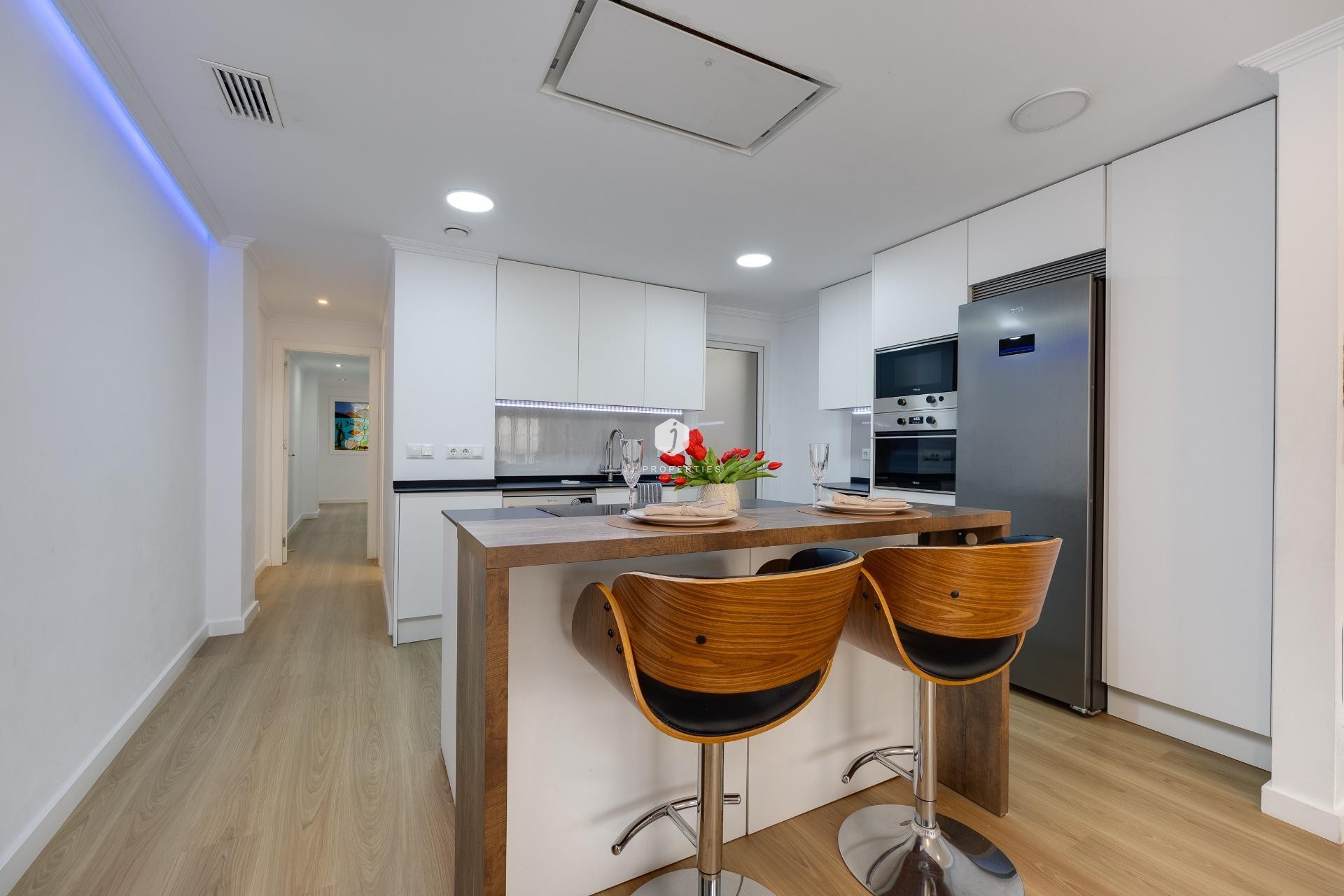 Aus zweiter Hand - Wohnung -
Torrevieja - Centro