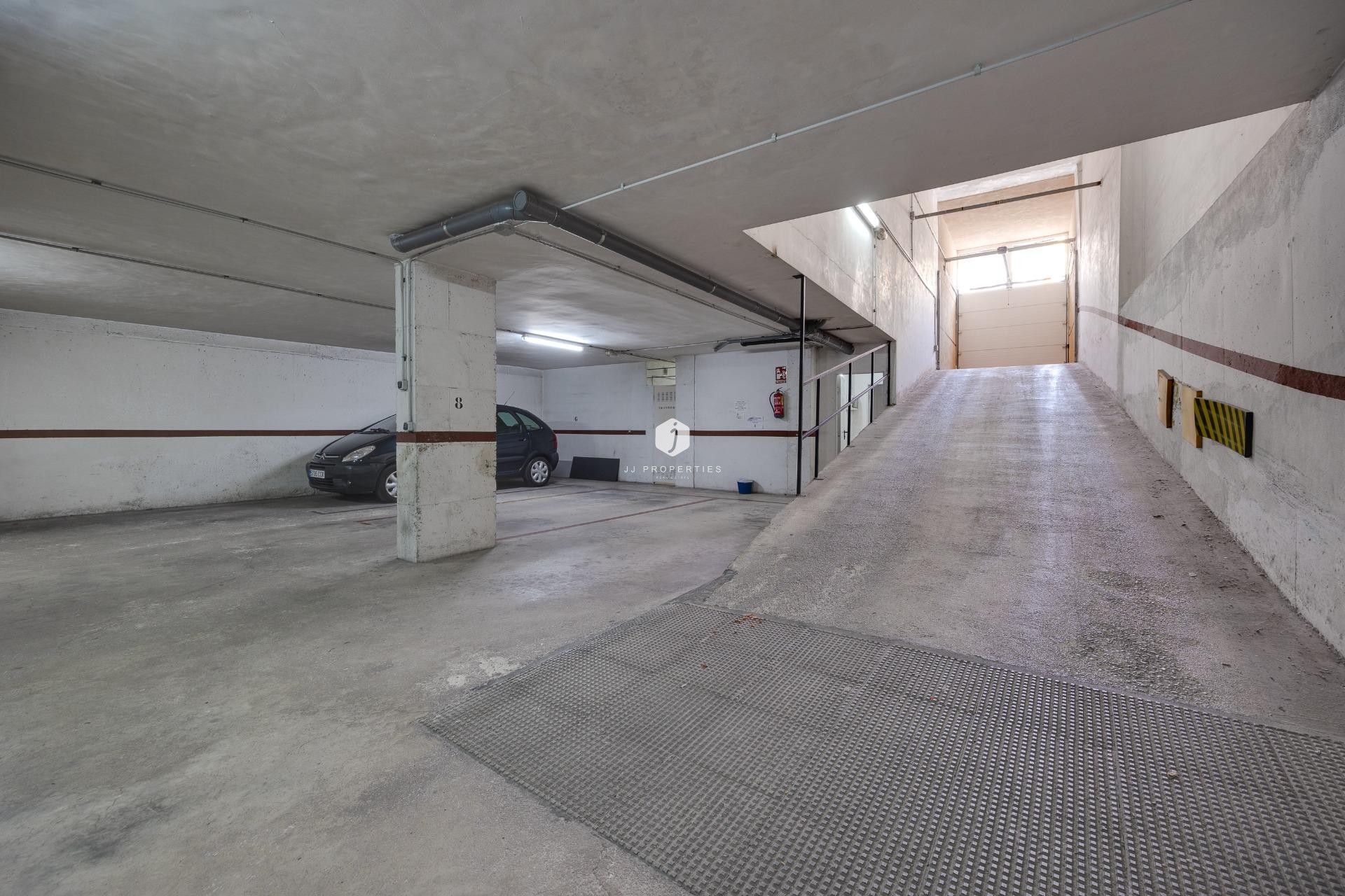 Aus zweiter Hand - Wohnung -
Torrevieja - Centro