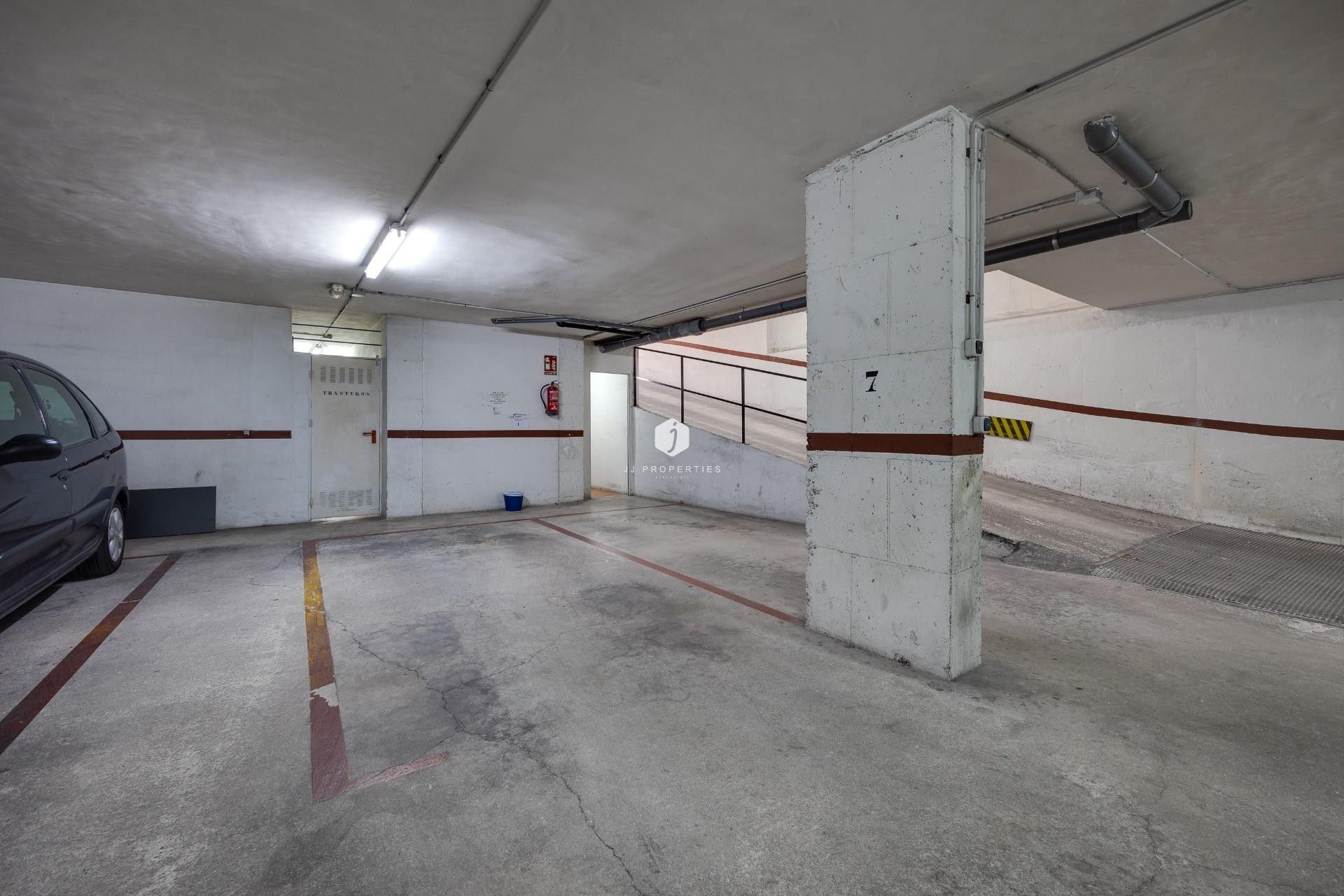 Aus zweiter Hand - Wohnung -
Torrevieja - Centro