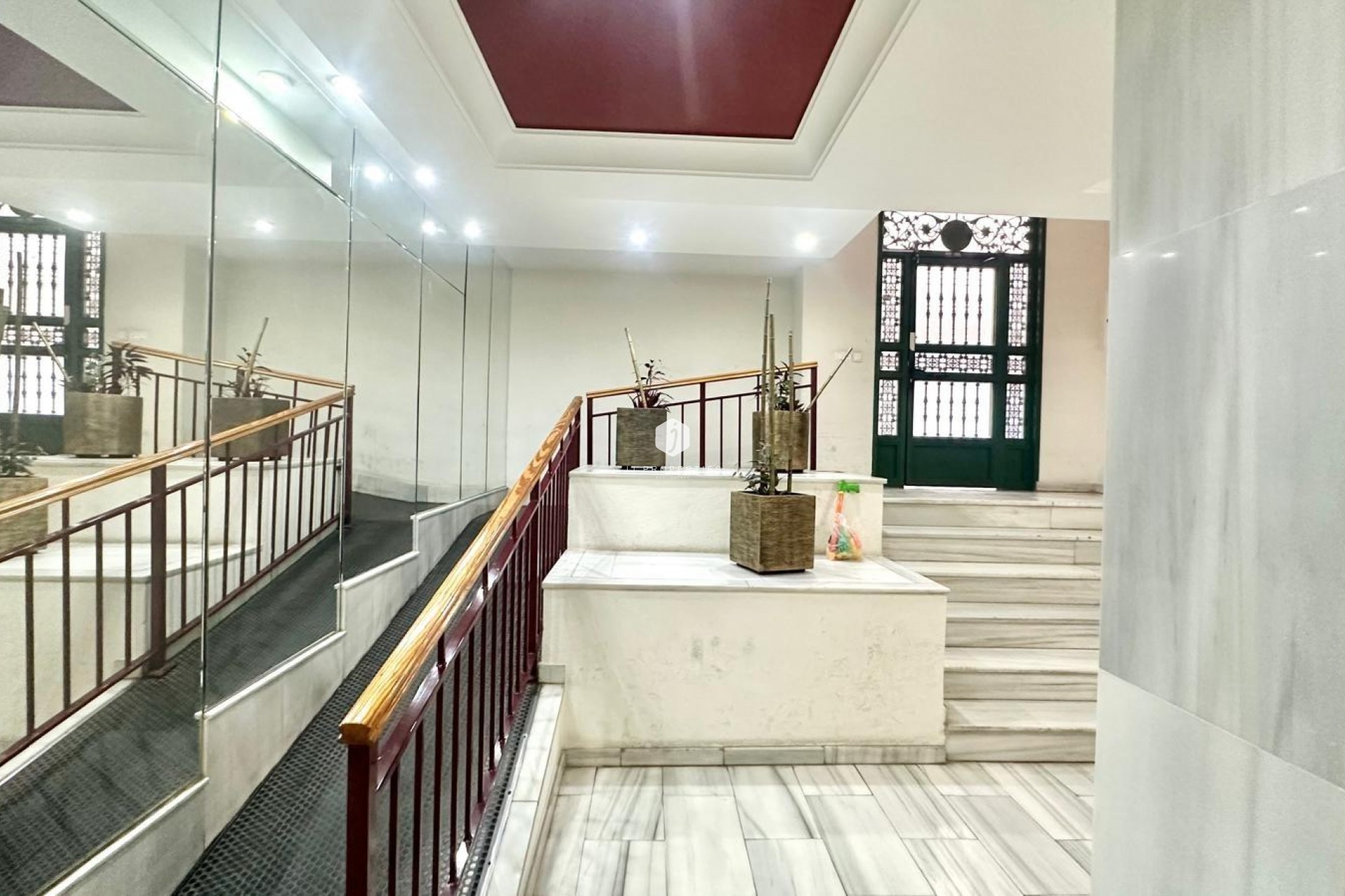 Aus zweiter Hand - Wohnung -
Torrevieja - Centro