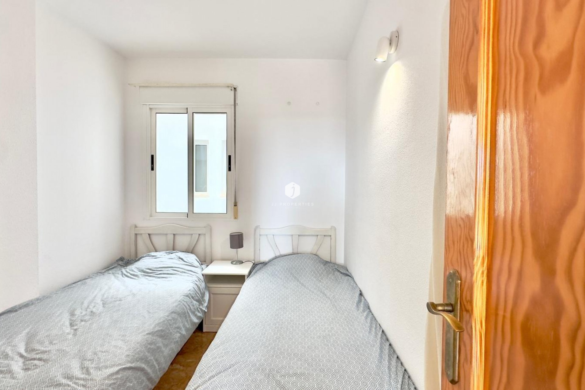 Aus zweiter Hand - Wohnung -
Torrevieja - Centro